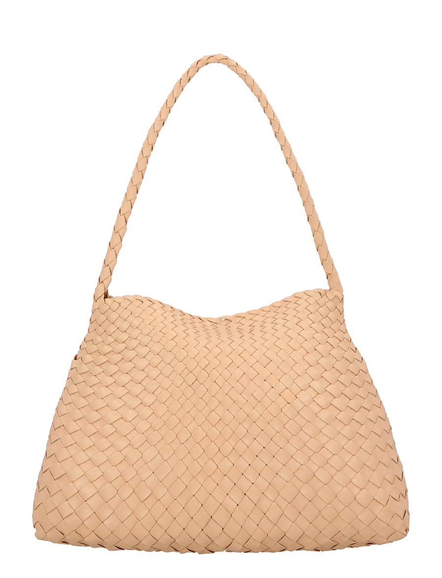 Dragon Diffusion - Santa Maria Bag - mode trends - creme - 2