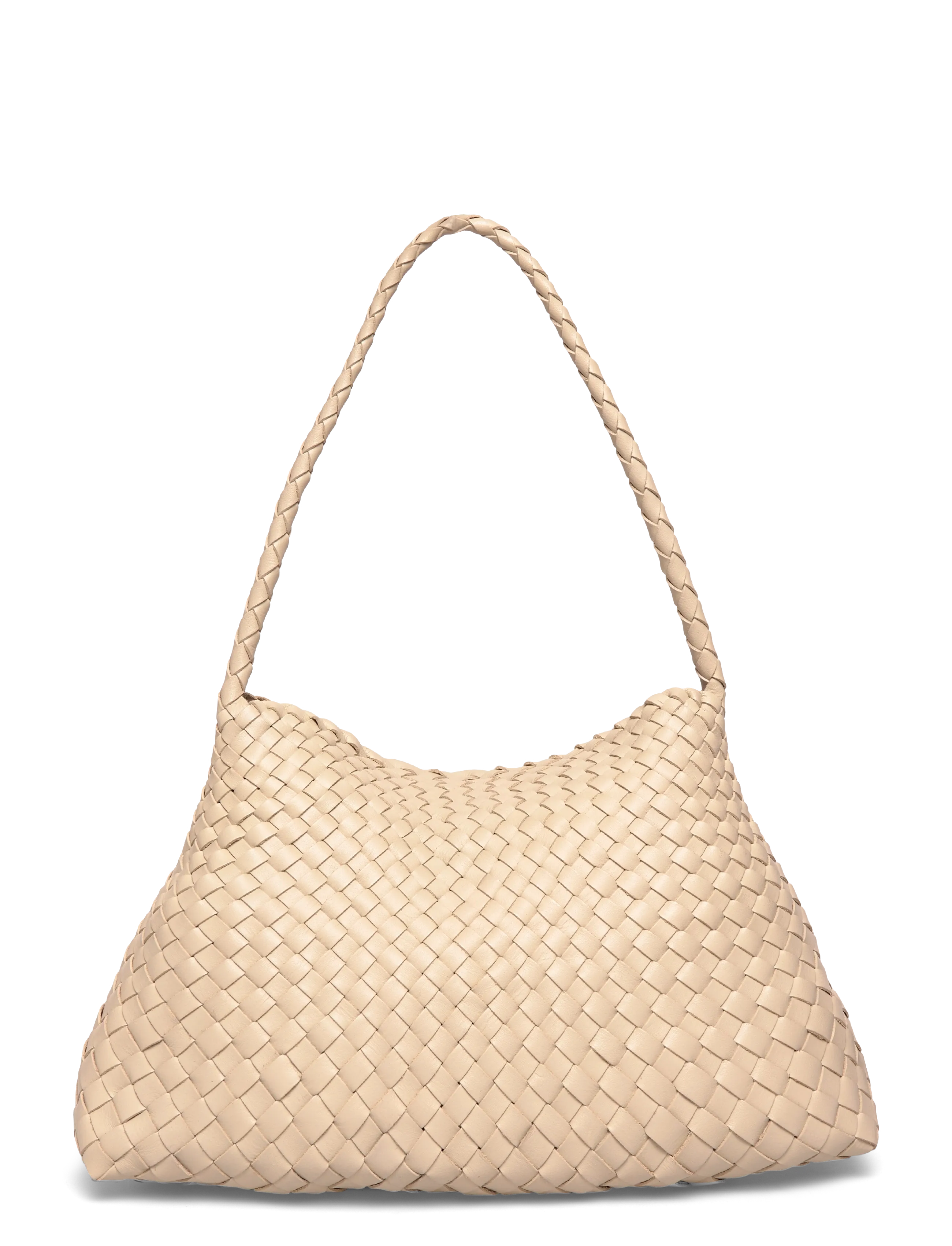 Dragon Diffusion - Maria Mini Brown Bag - tasker - pearl - 1