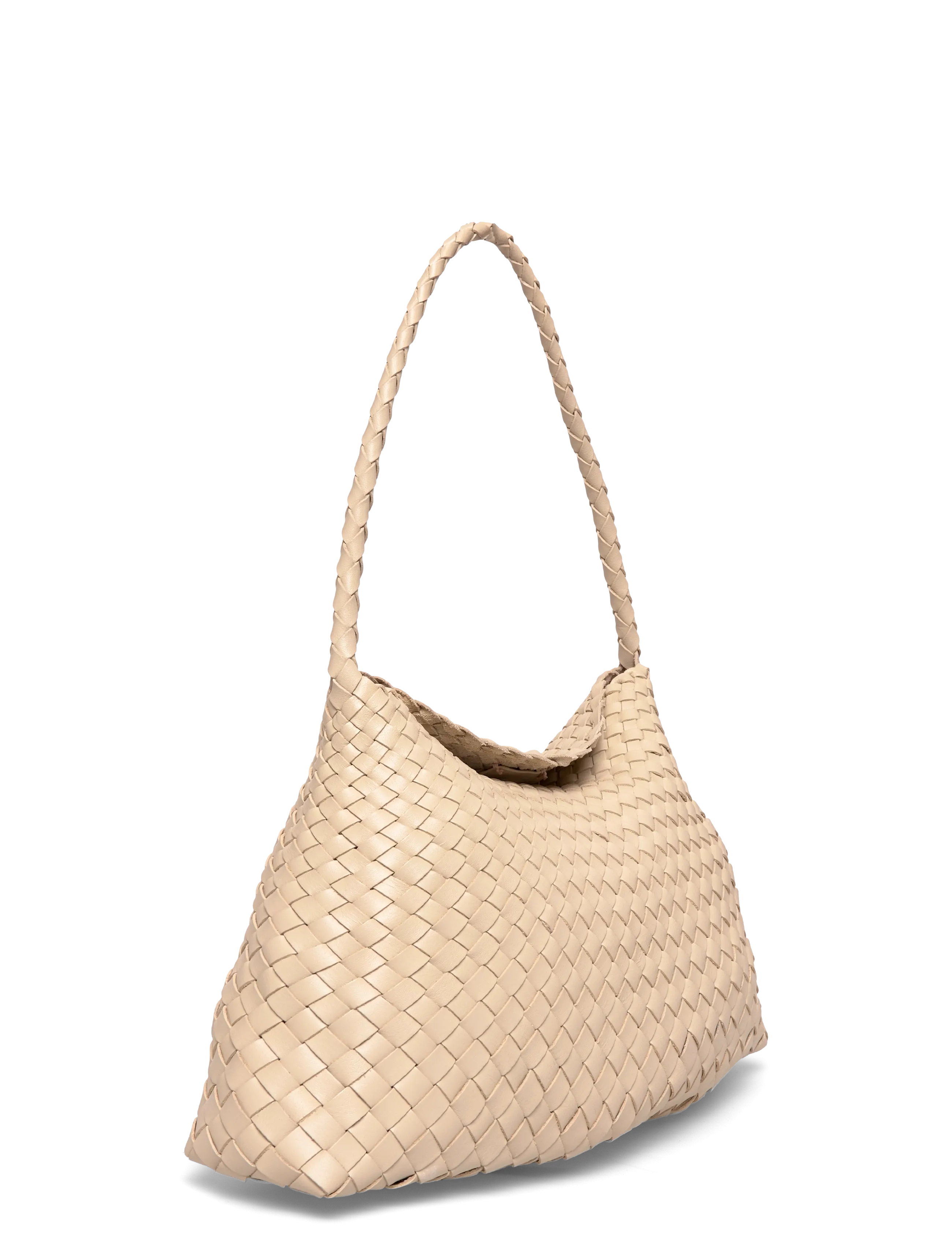 Dragon Diffusion - Maria Mini Brown Bag - tasker - pearl - 2