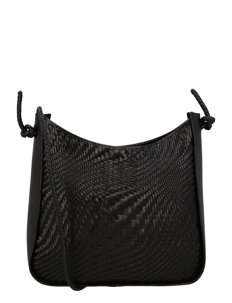 Dragon Diffusion - Glendhu Optical Bag - everyday style - black - 0