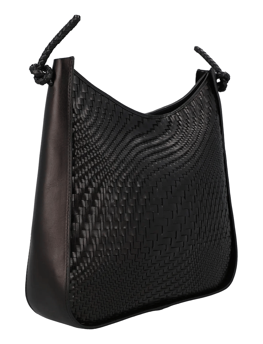Dragon Diffusion - Glendhu Optical Bag - everyday style - black - 1