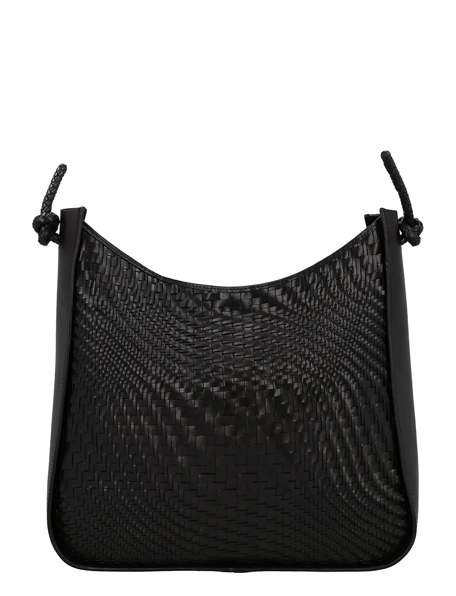 Dragon Diffusion - Glendhu Optical Bag - everyday style - black - 2
