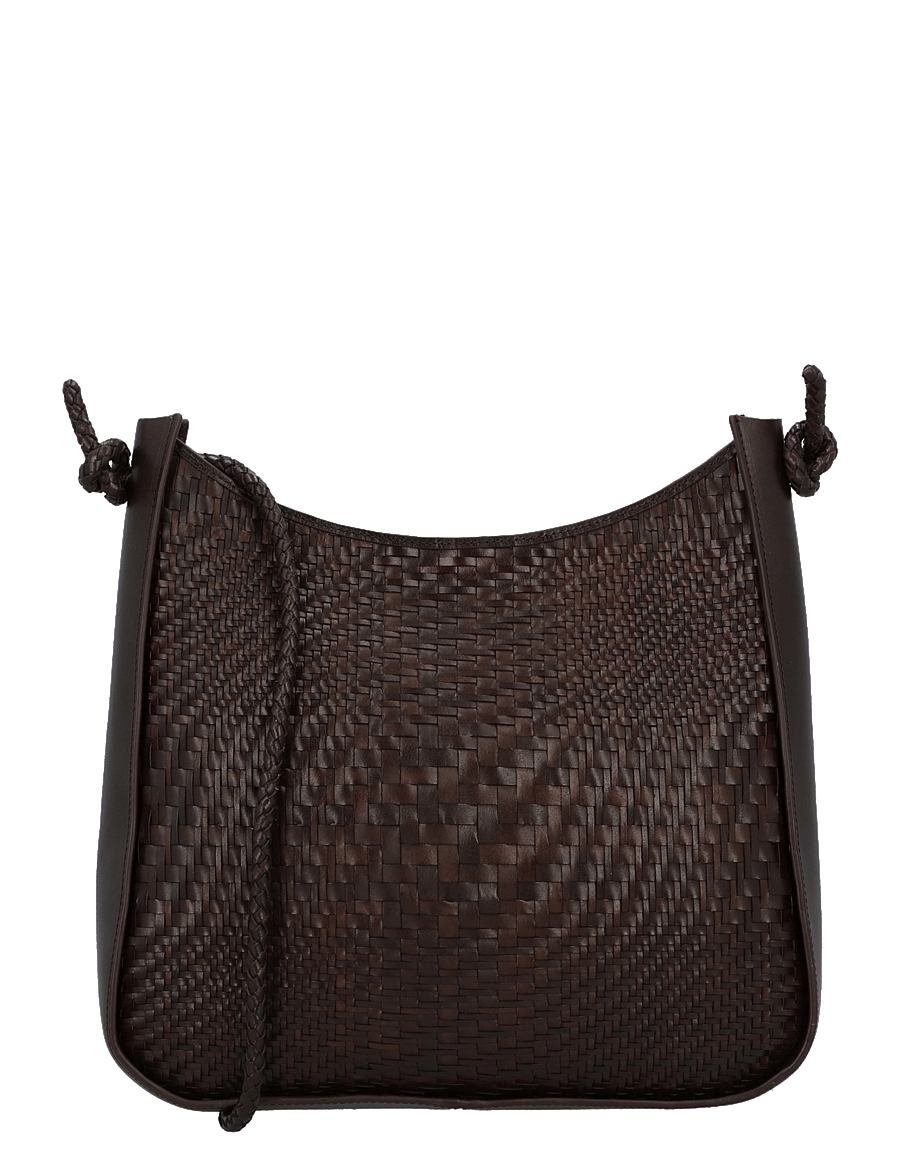 Dragon Diffusion - Glendhu Optical Bag - hverdags stil - brown - 0