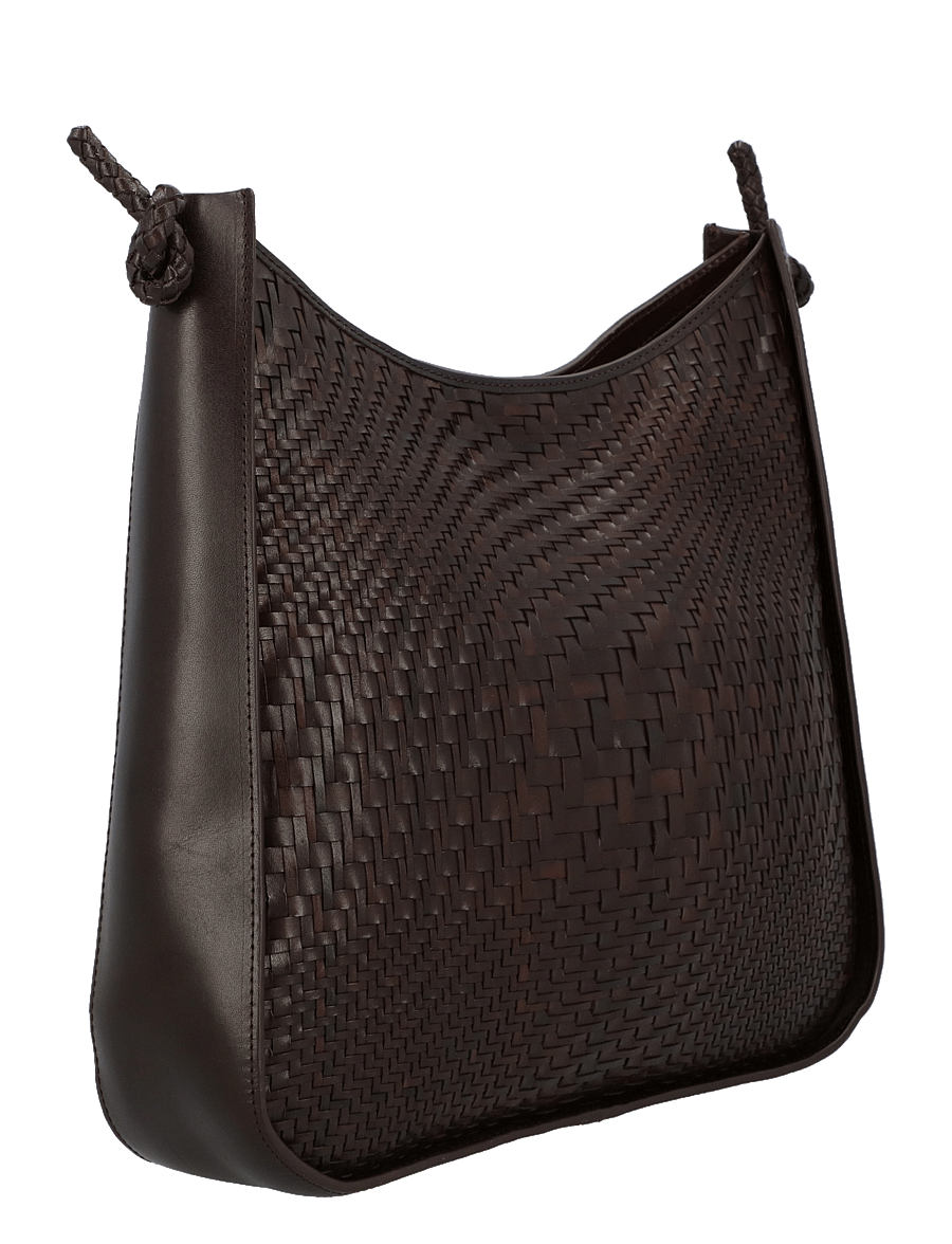 Dragon Diffusion - Glendhu Optical Bag - hverdags stil - brown - 1