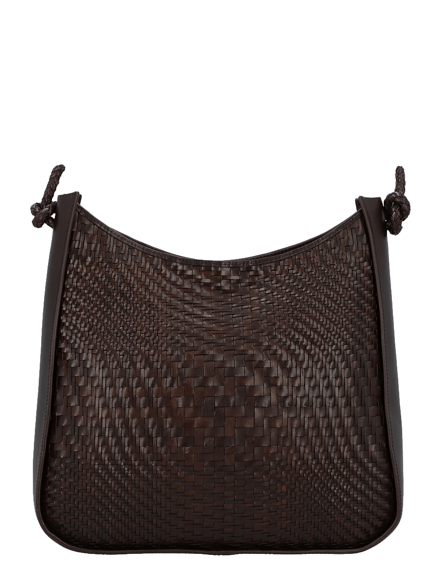 Dragon Diffusion - Glendhu Optical Bag - hverdags stil - brown - 2