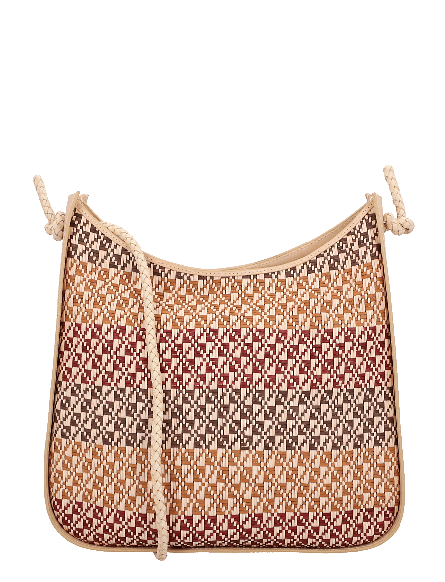 Dragon Diffusion - Glendhu Bag - umhängetaschen - multicolored - 0