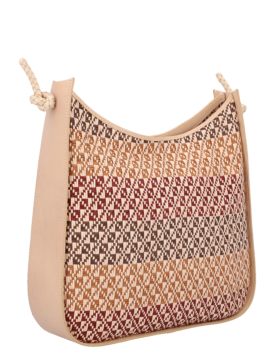 Dragon Diffusion - Glendhu Bag - umhängetaschen - multicolored - 1