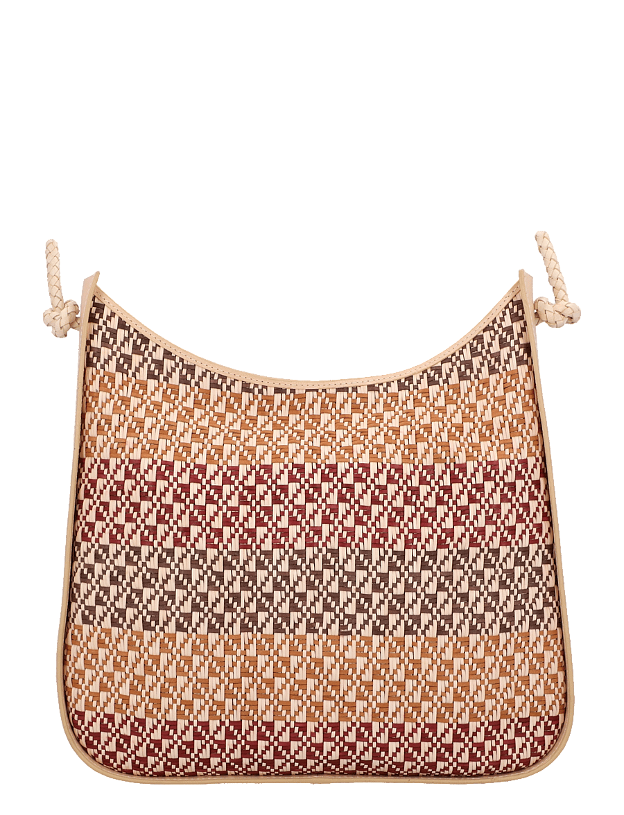 Dragon Diffusion - Glendhu Bag - umhängetaschen - multicolored - 2