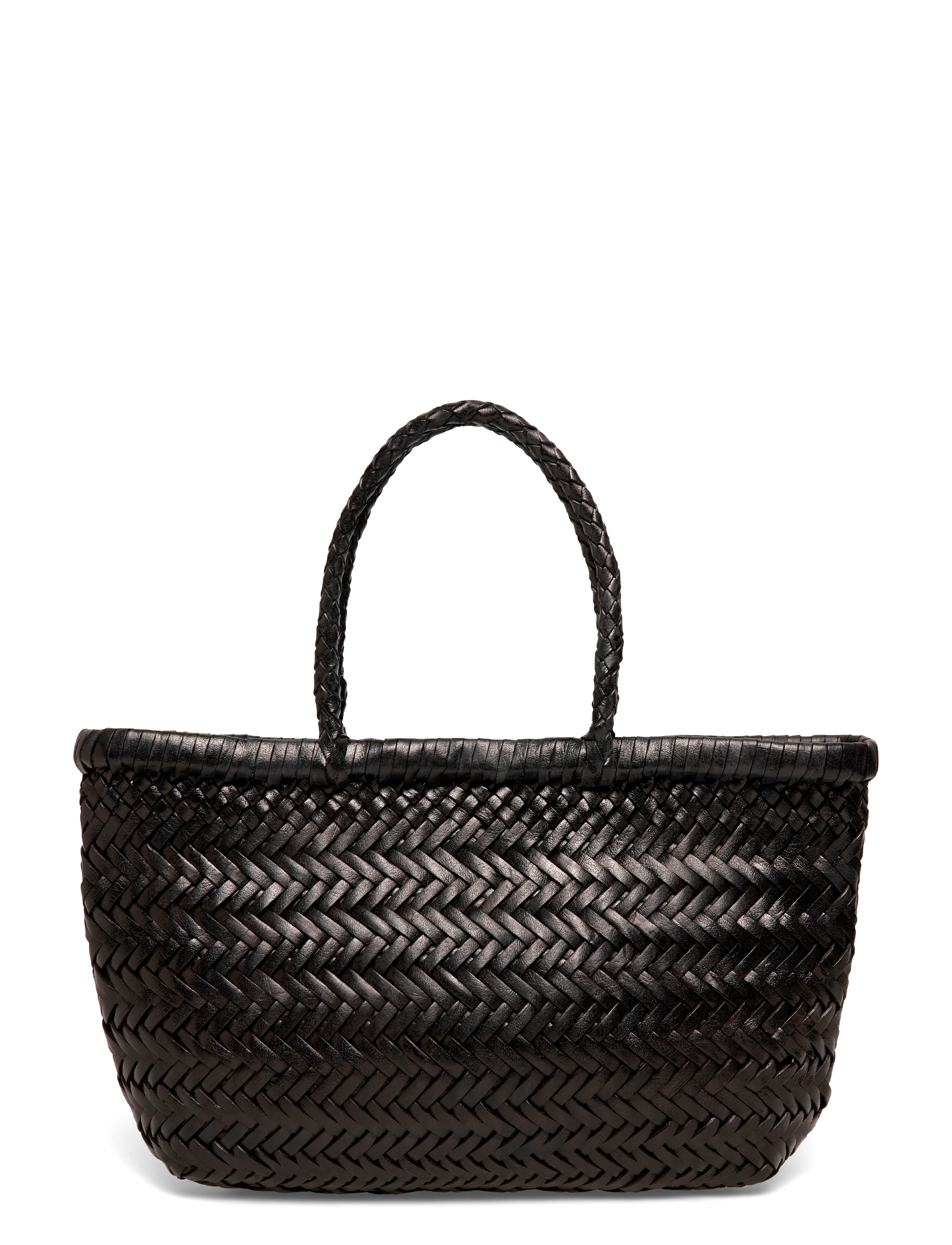 Mini Flat Gora Handbag