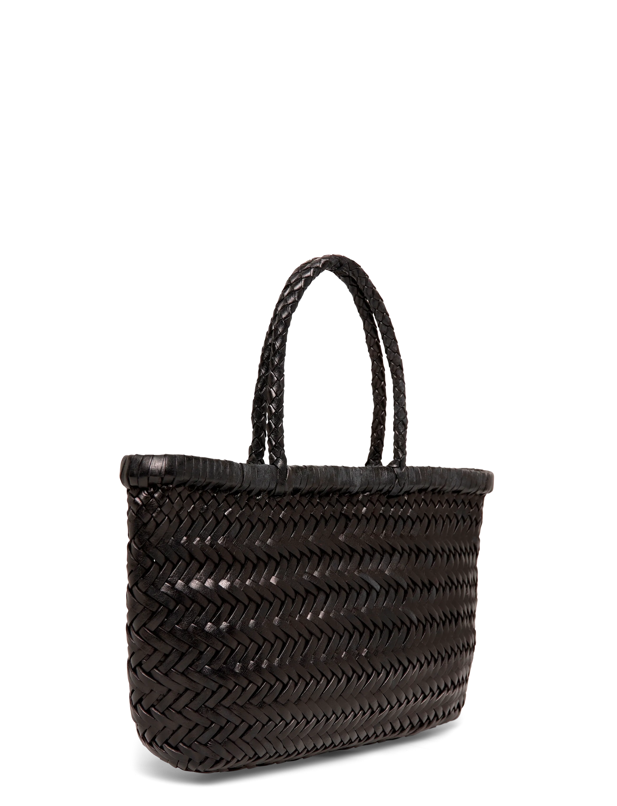Mini Flat Gora Handbag 3
