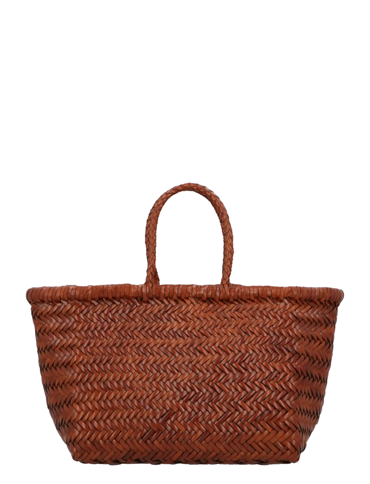 Dragon Diffusion Triple Jump Small Bag - Summer in the city - BLACK / brown