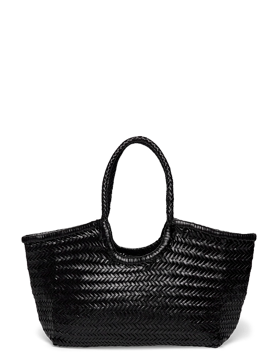 Dragon Diffusion - Nantucket Big Bag - shopper - black - 0
