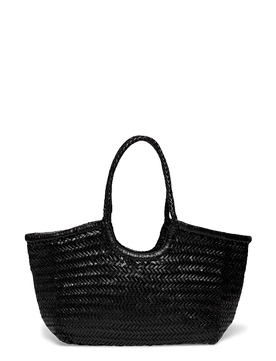 Dragon Diffusion - Nantucket Big Bag - shopper - black - 1