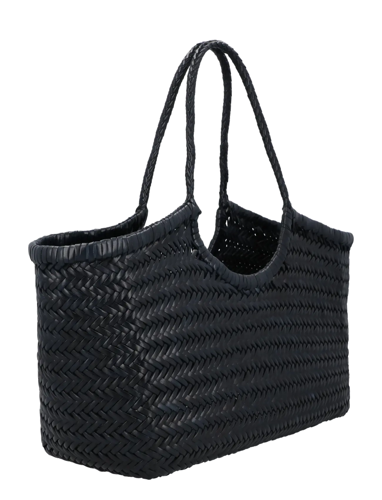 Dragon Diffusion - Nantucket Big Bag - shopper - blue - 1