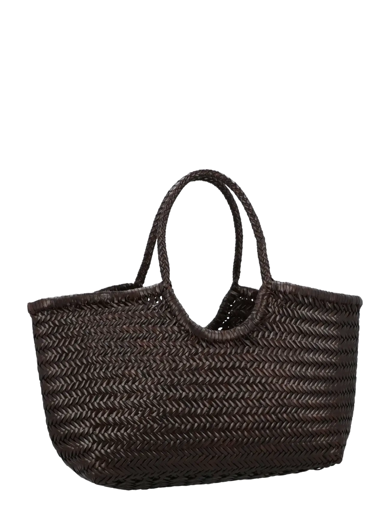 Dragon Diffusion - Nantucket Big Bag - shopper - dark brown - 1