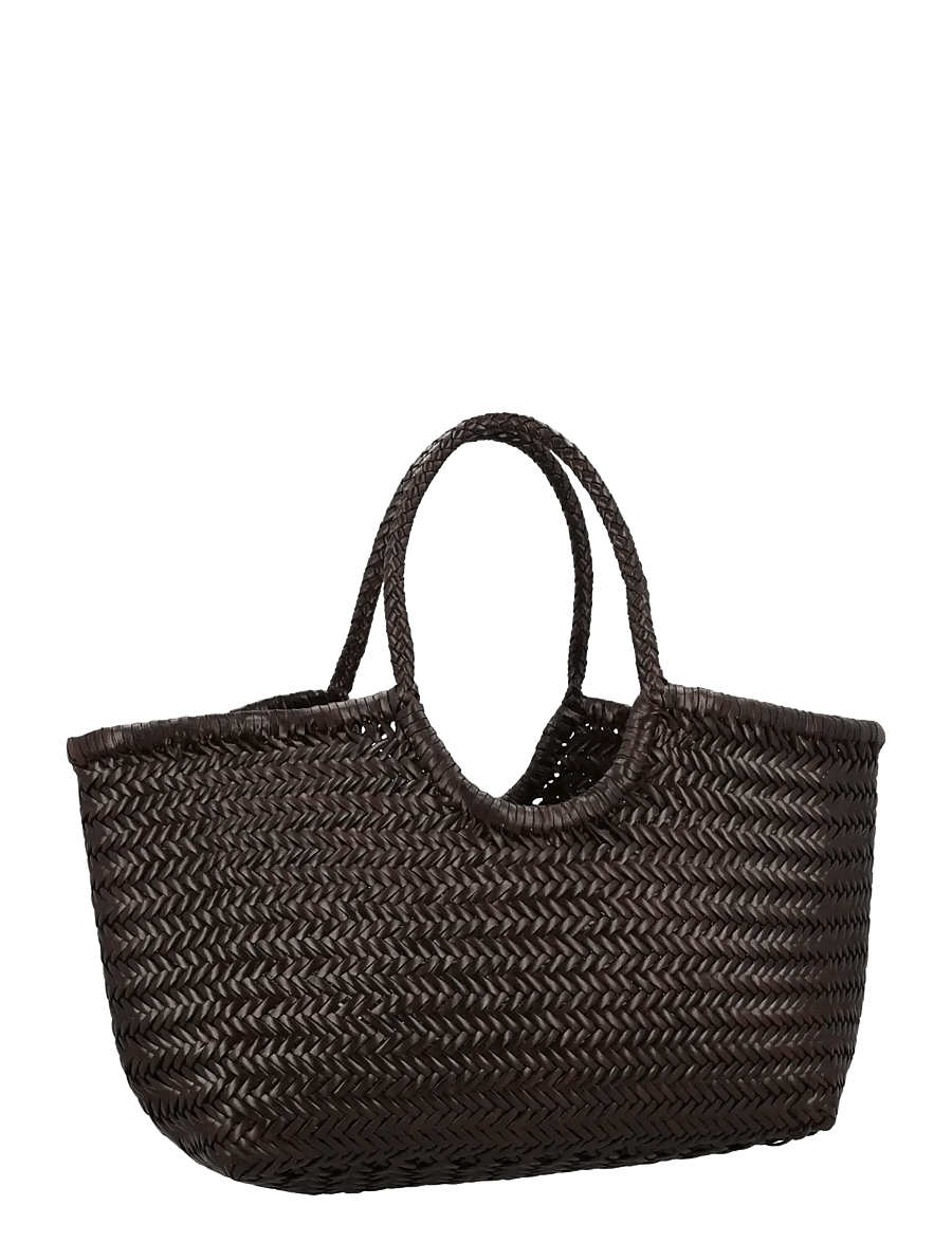 Dragon Diffusion - Nantucket Big Bag - shopper - dark brown - 1