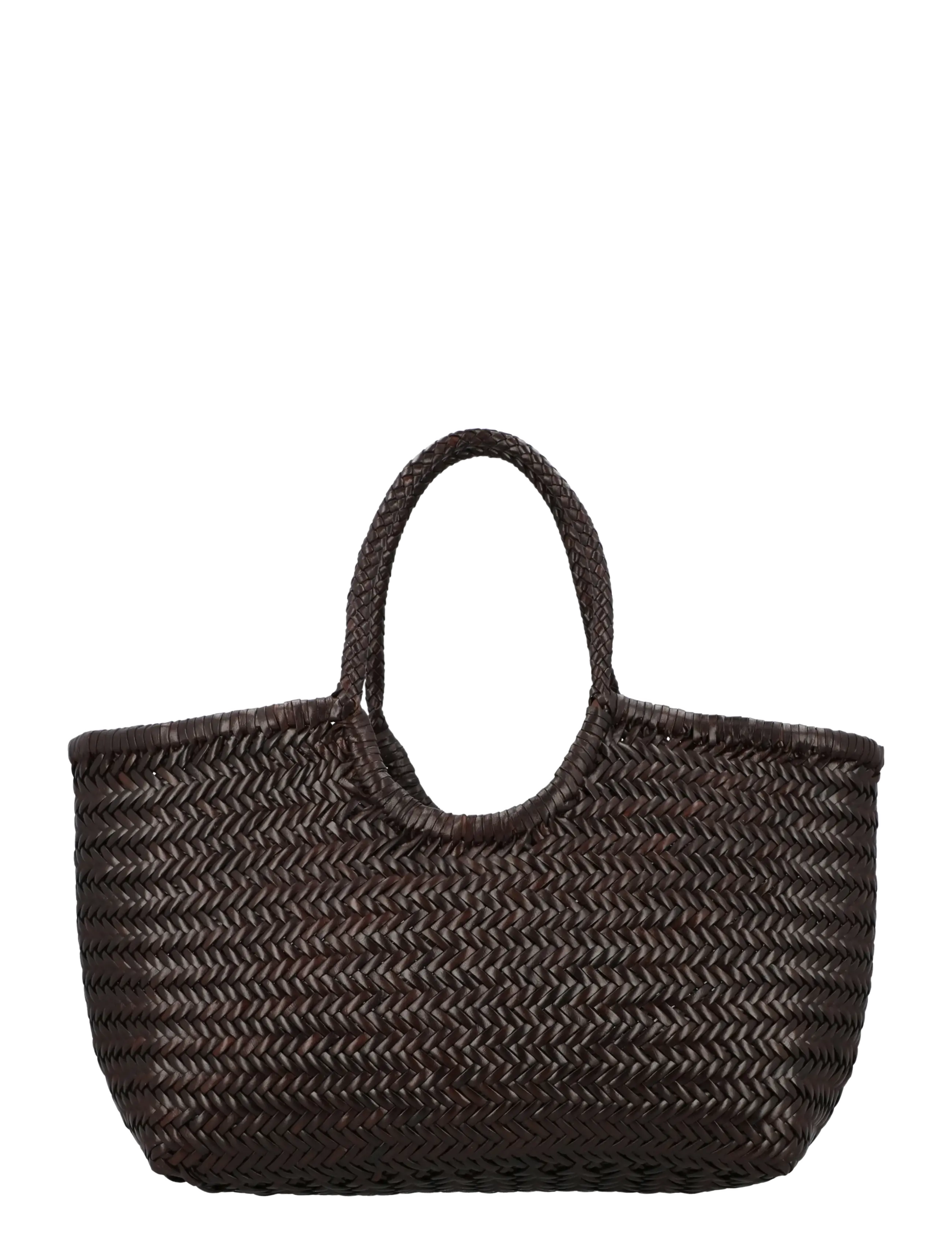 Dragon Diffusion - Nantucket Big Bag - shopper - dark brown - 2