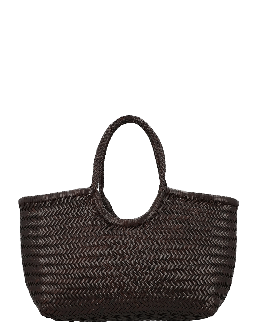 Dragon Diffusion - Nantucket Big Bag - shopper - dark brown - 2