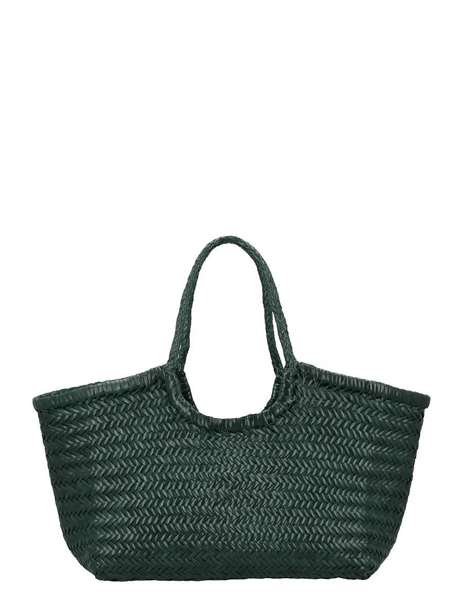 Dragon Diffusion - Nantucket Big Bag - shopper - green - 0