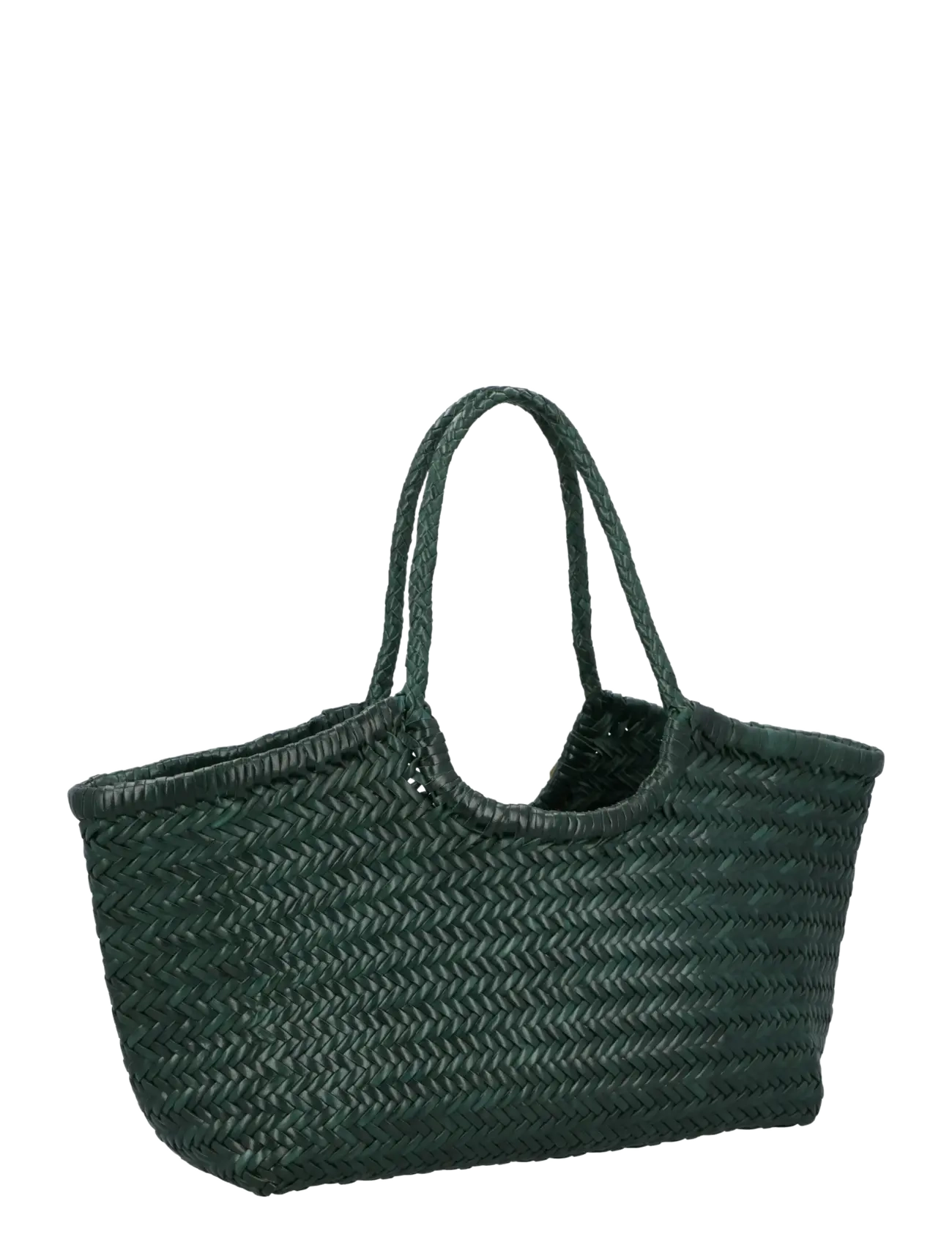 Dragon Diffusion - Nantucket Big Bag - shopper - green - 1
