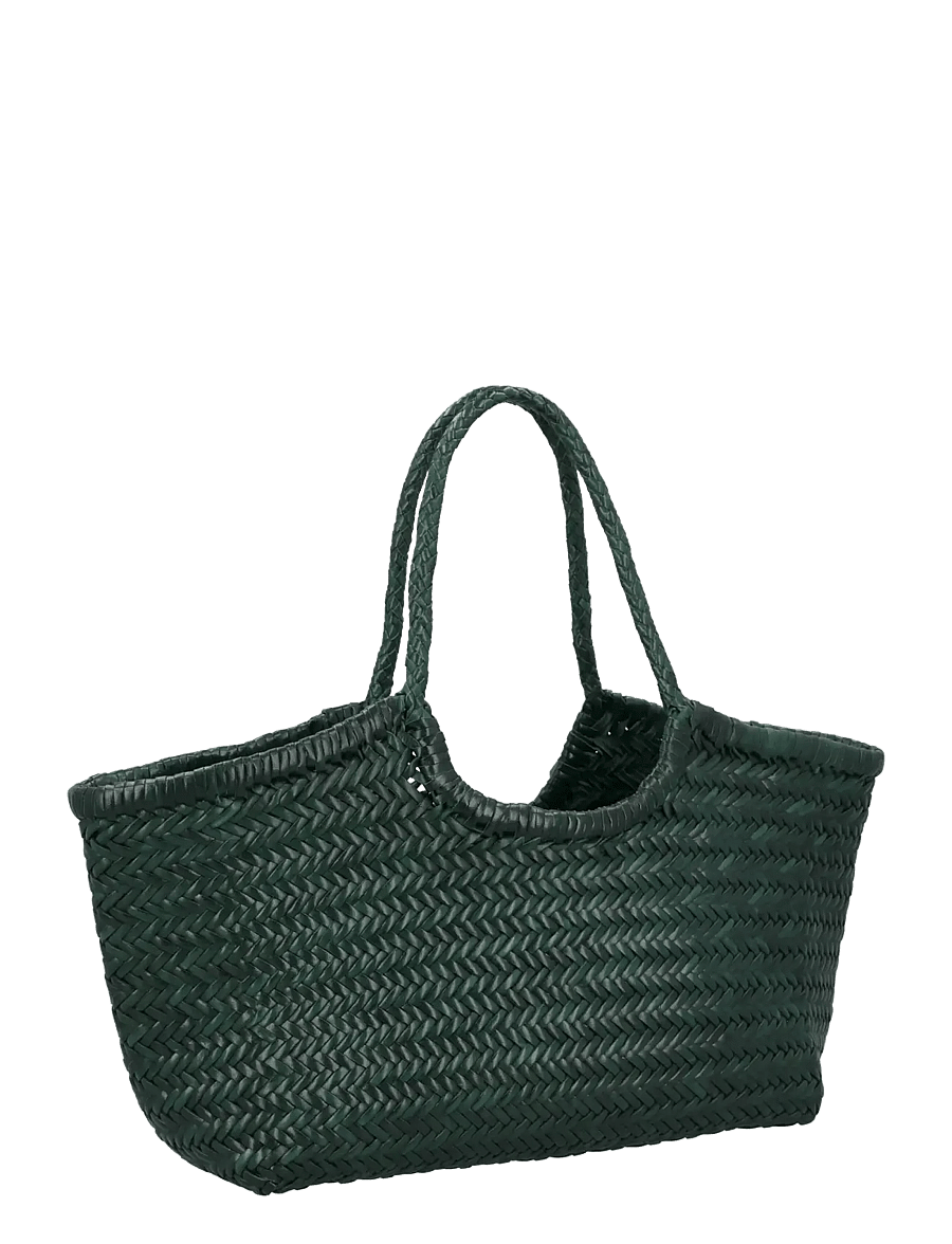 Dragon Diffusion - Nantucket Big Bag - shopper - green - 1