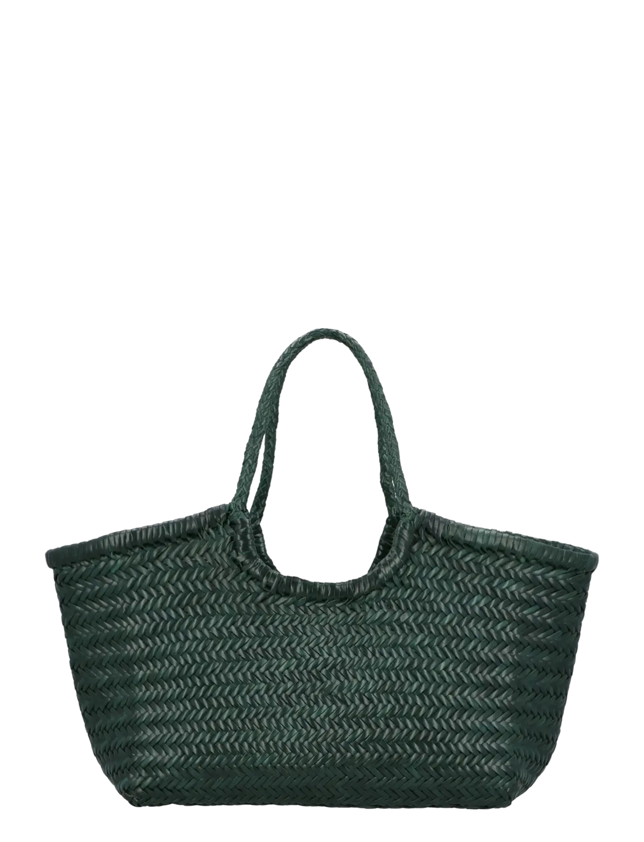 Dragon Diffusion - Nantucket Big Bag - shopper - green - 2
