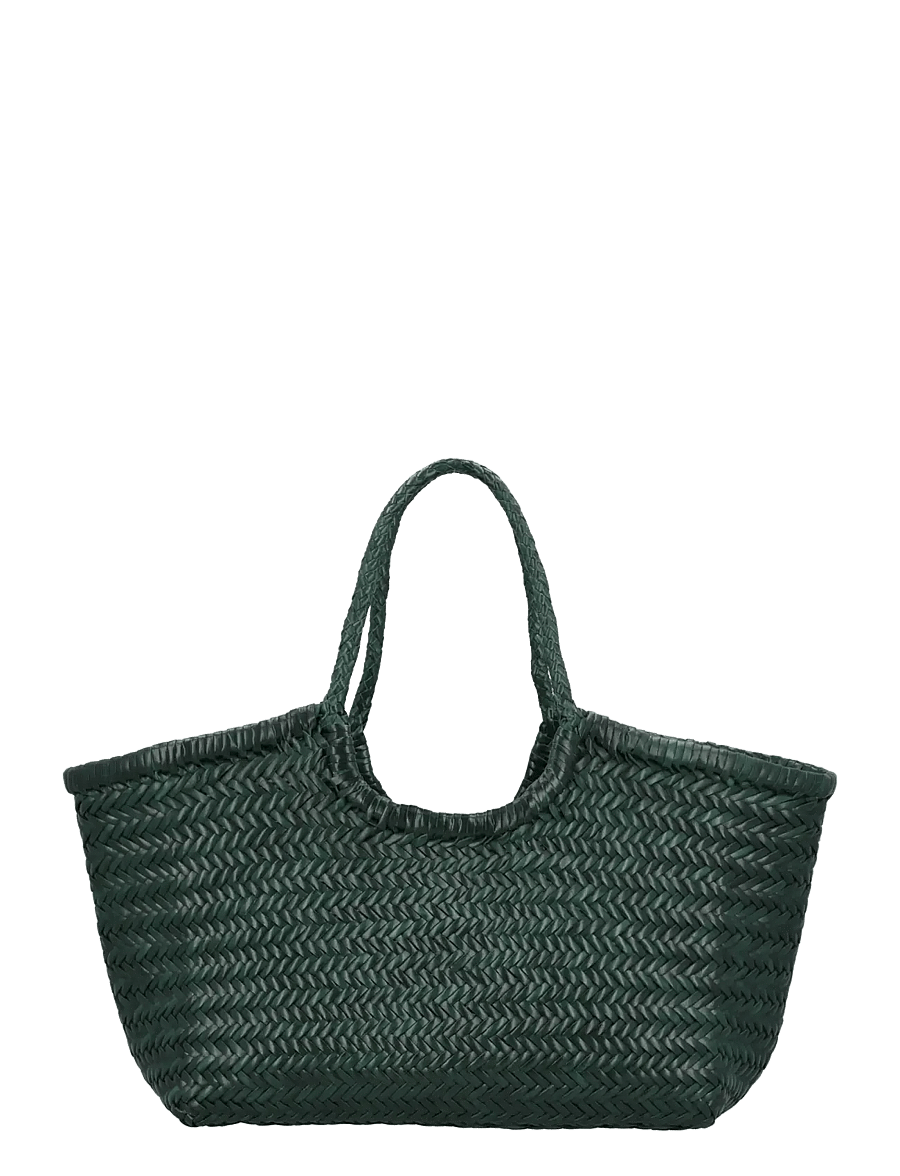 Dragon Diffusion - Nantucket Big Bag - shopper - green - 2