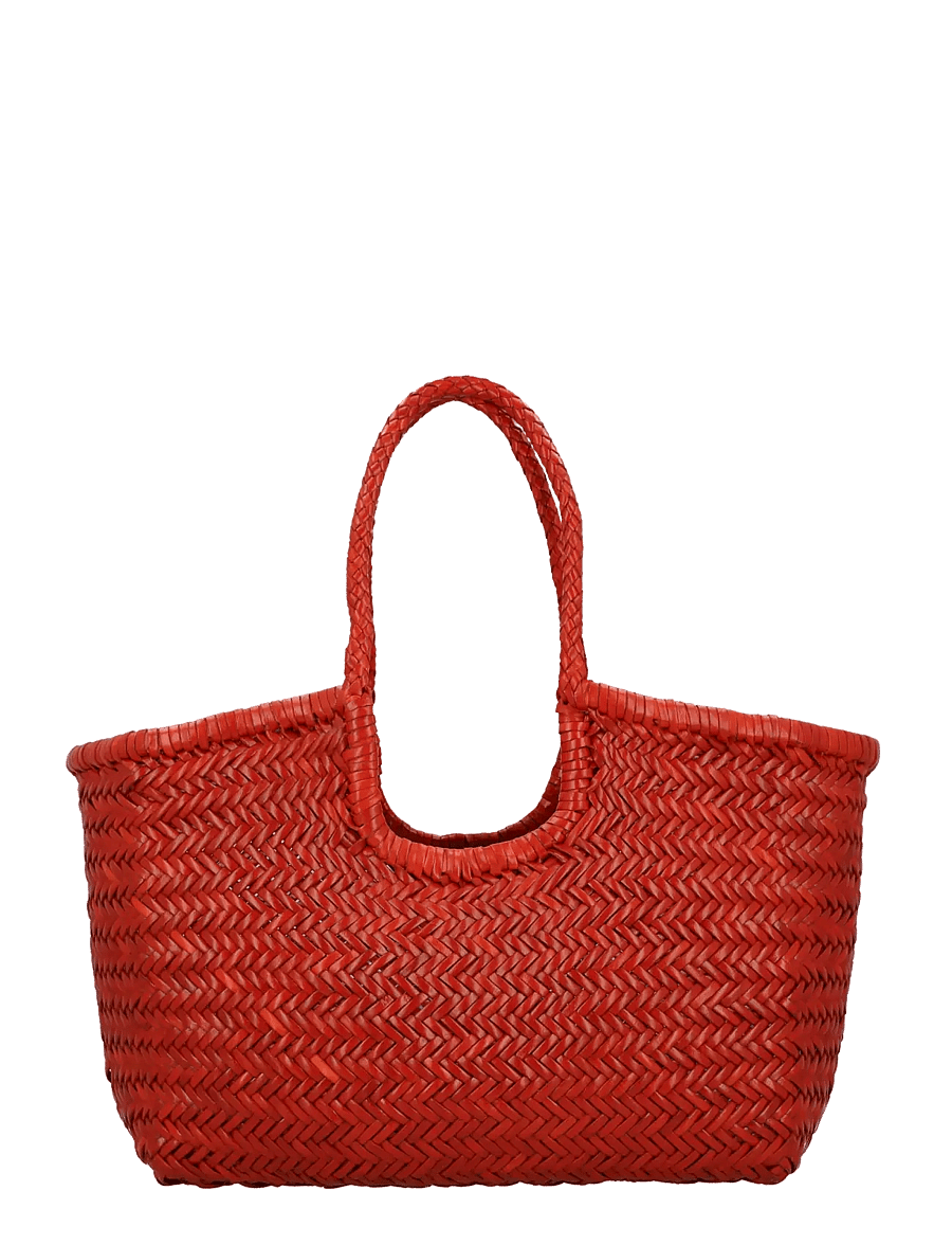 Dragon Diffusion - Nantucket Big Bag - shopper - orange - 0