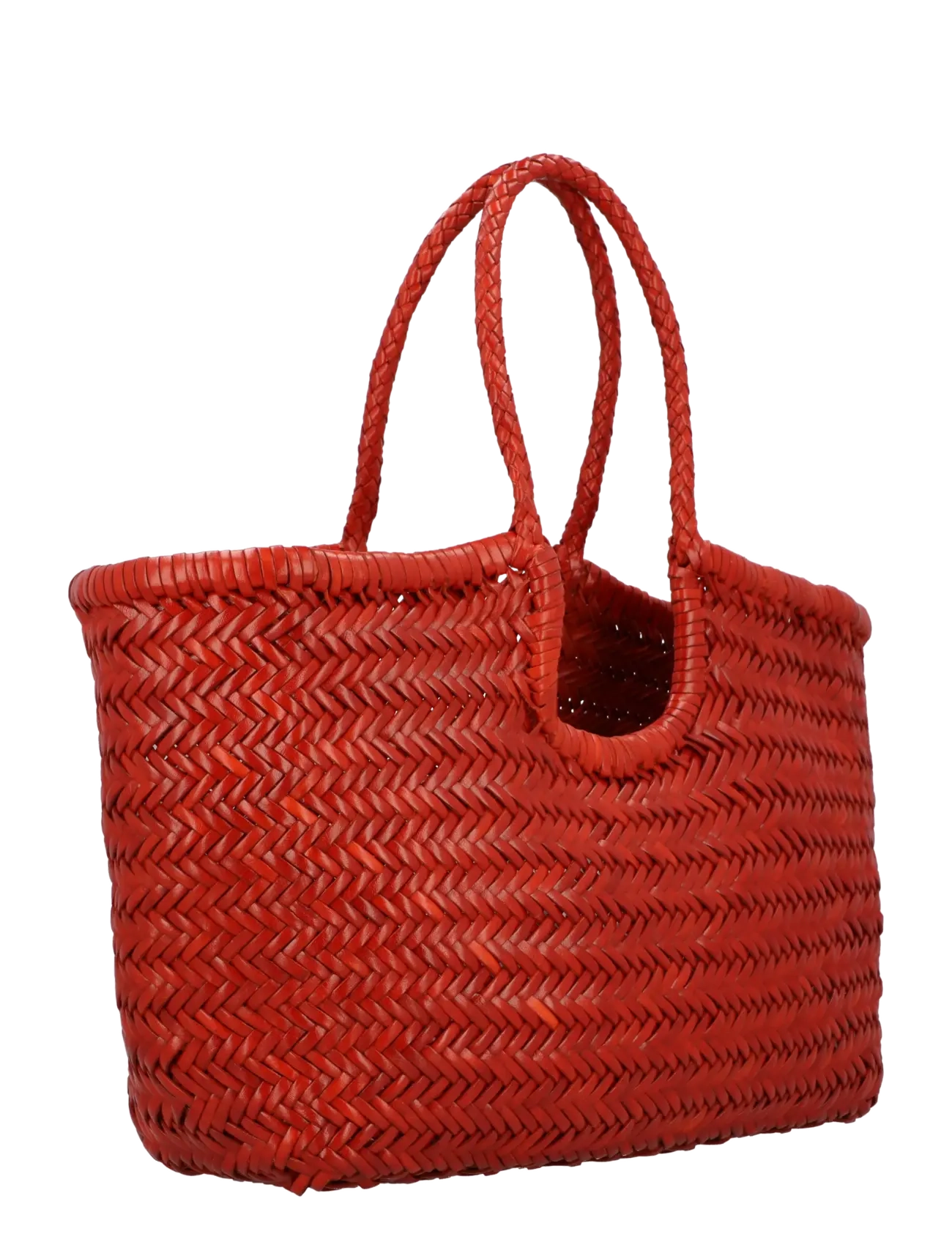 Dragon Diffusion - Nantucket Big Bag - shopper - orange - 1