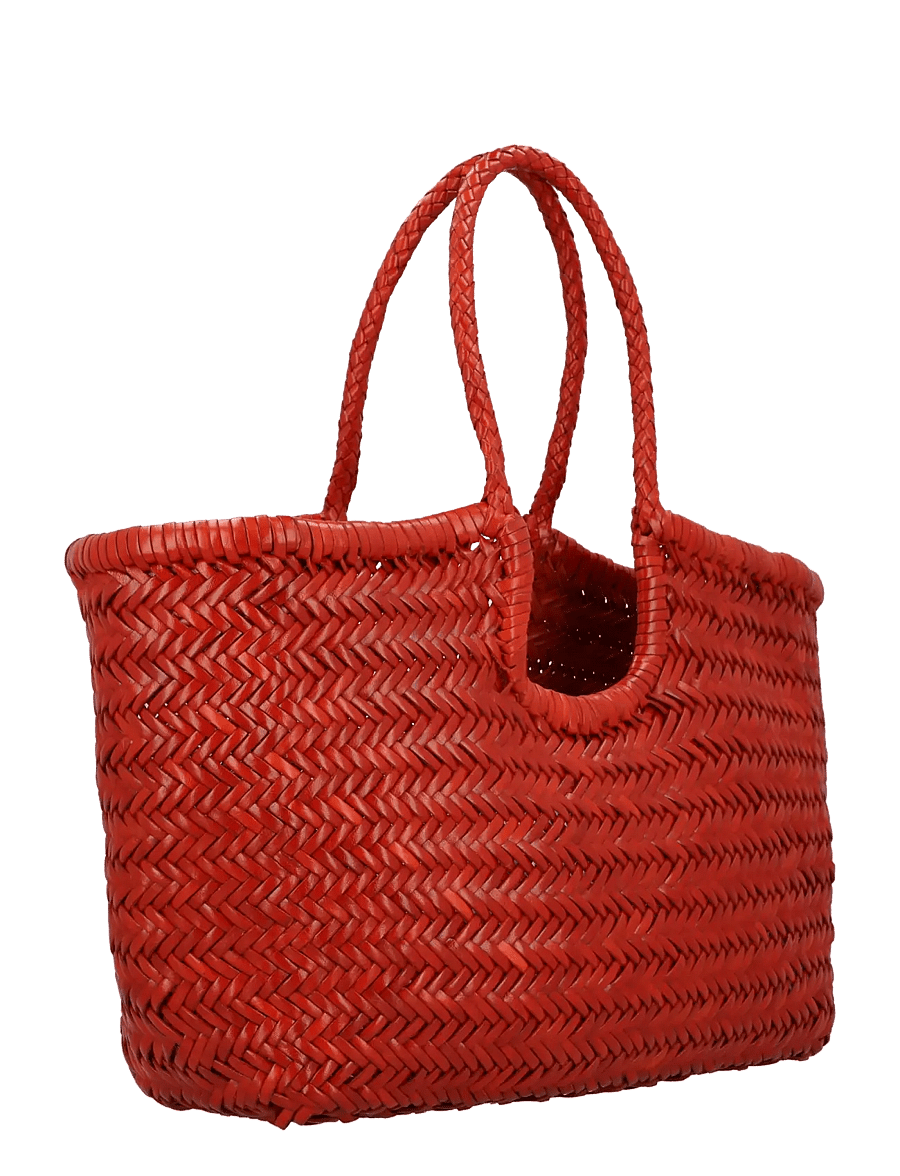 Dragon Diffusion - Nantucket Big Bag - shopper - orange - 1