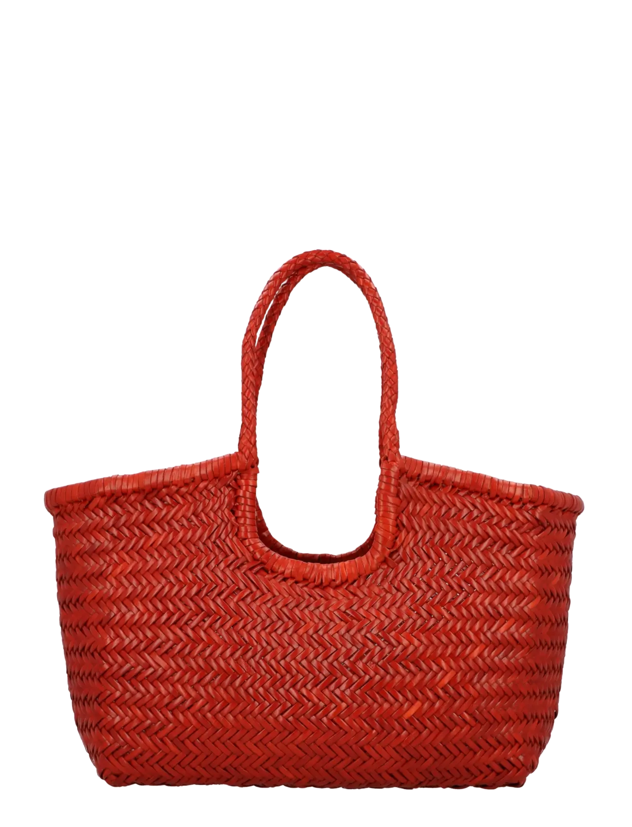Dragon Diffusion - Nantucket Big Bag - shopper - orange - 2