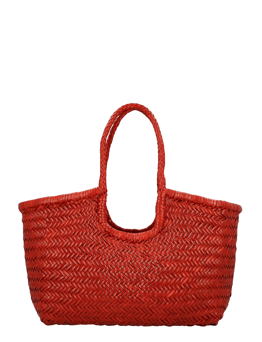 Dragon Diffusion - Nantucket Big Bag - shopper - orange - 2