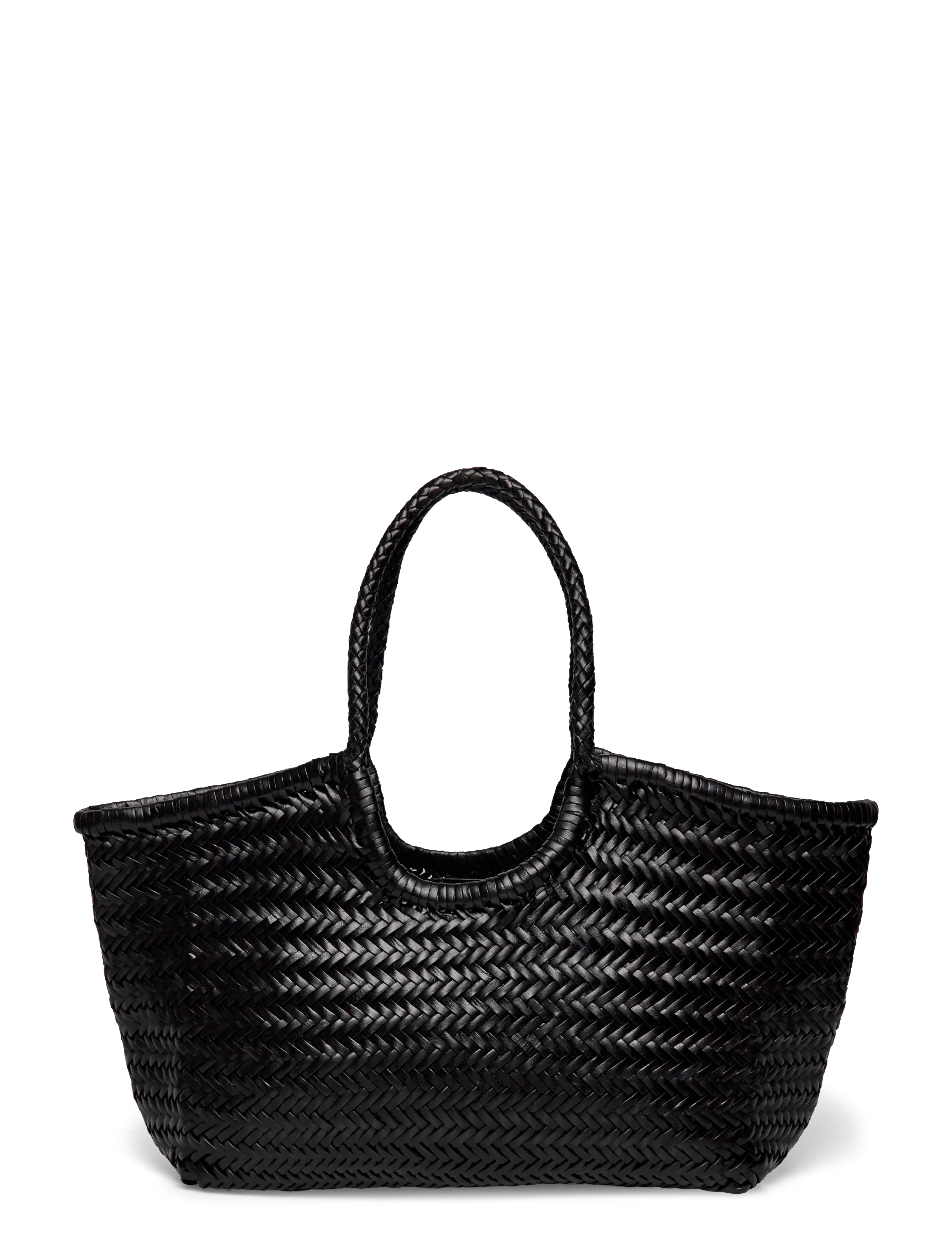 Dragon Diffusion Nantucket Nasket Big Bag - Ostukotid - BLACK / black
