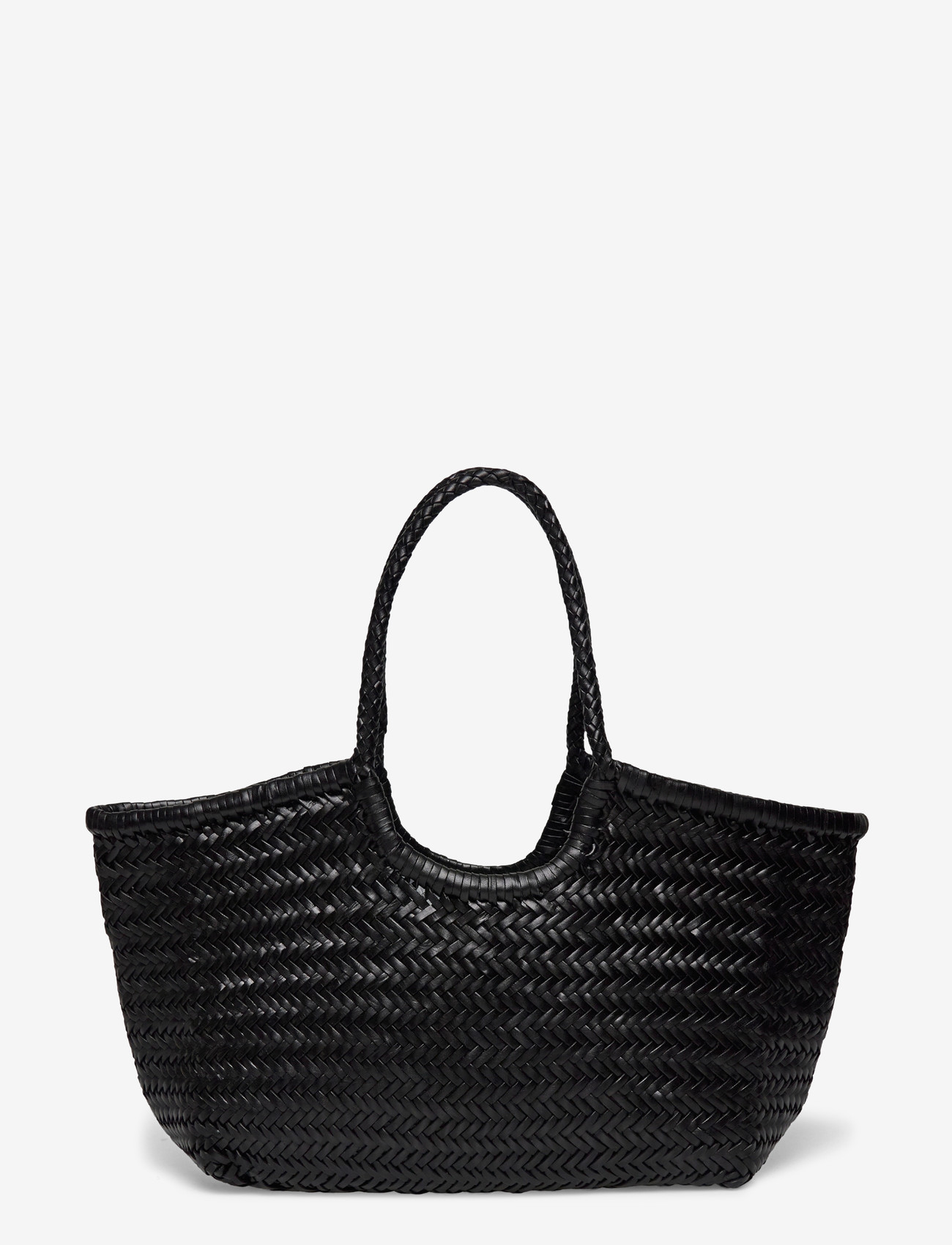 Dragon Diffusion - Nantucket Nasket Big Bag - shoppers - black - 1