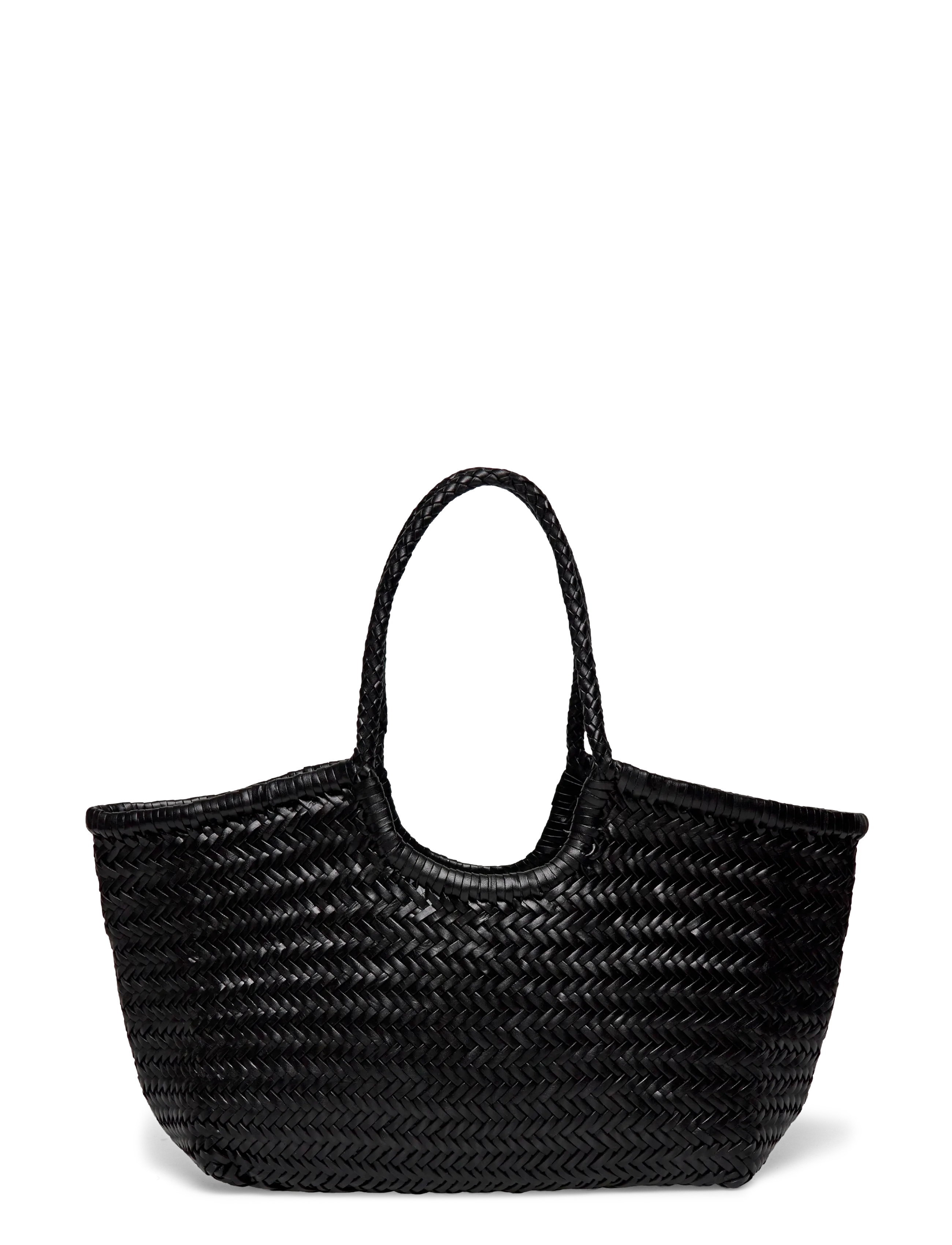 Dragon Diffusion Nantucket Nasket Big Bag (DRG8822BLACK) - Shopper