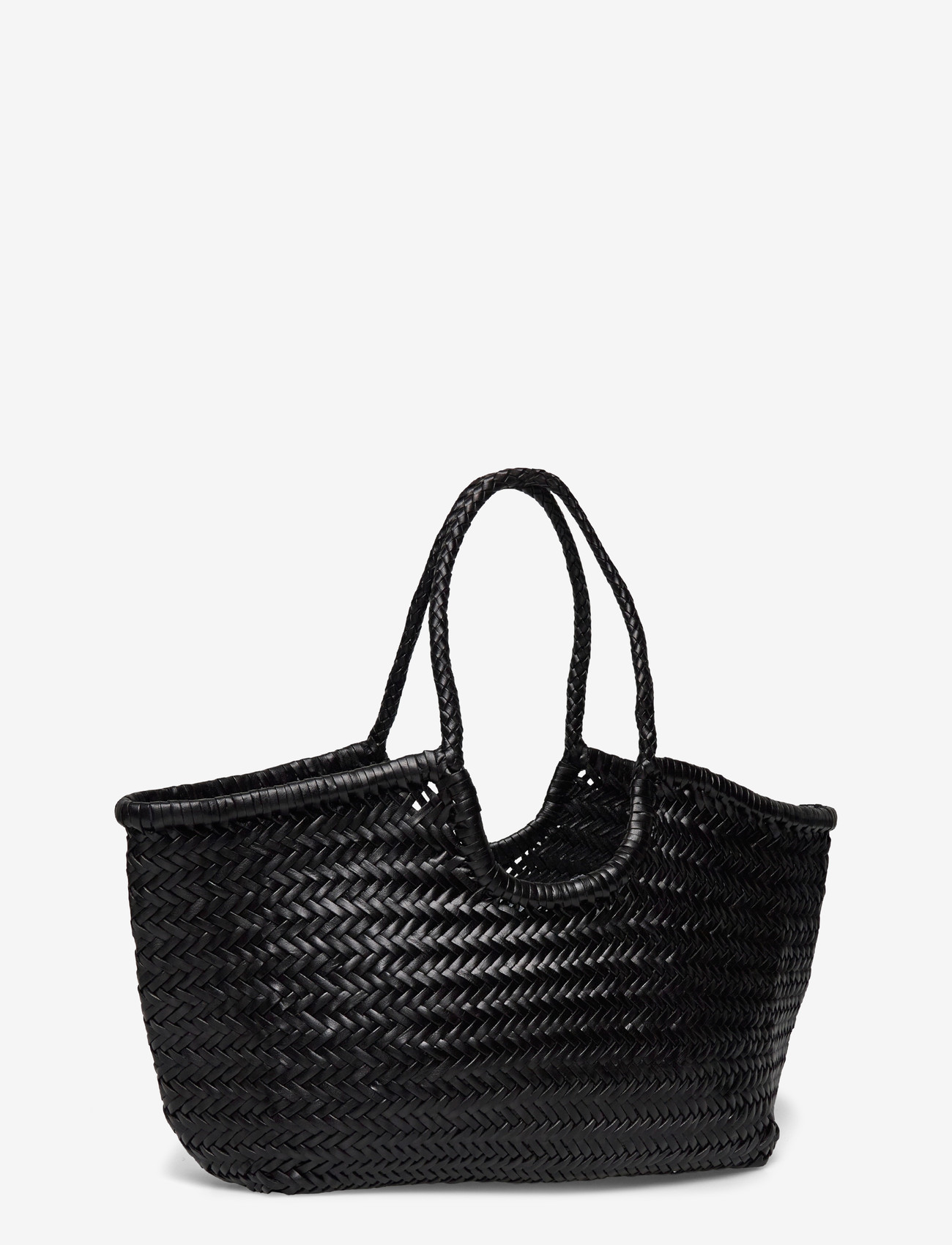 Dragon Diffusion - Nantucket Nasket Big Bag - shoppers - black - 2