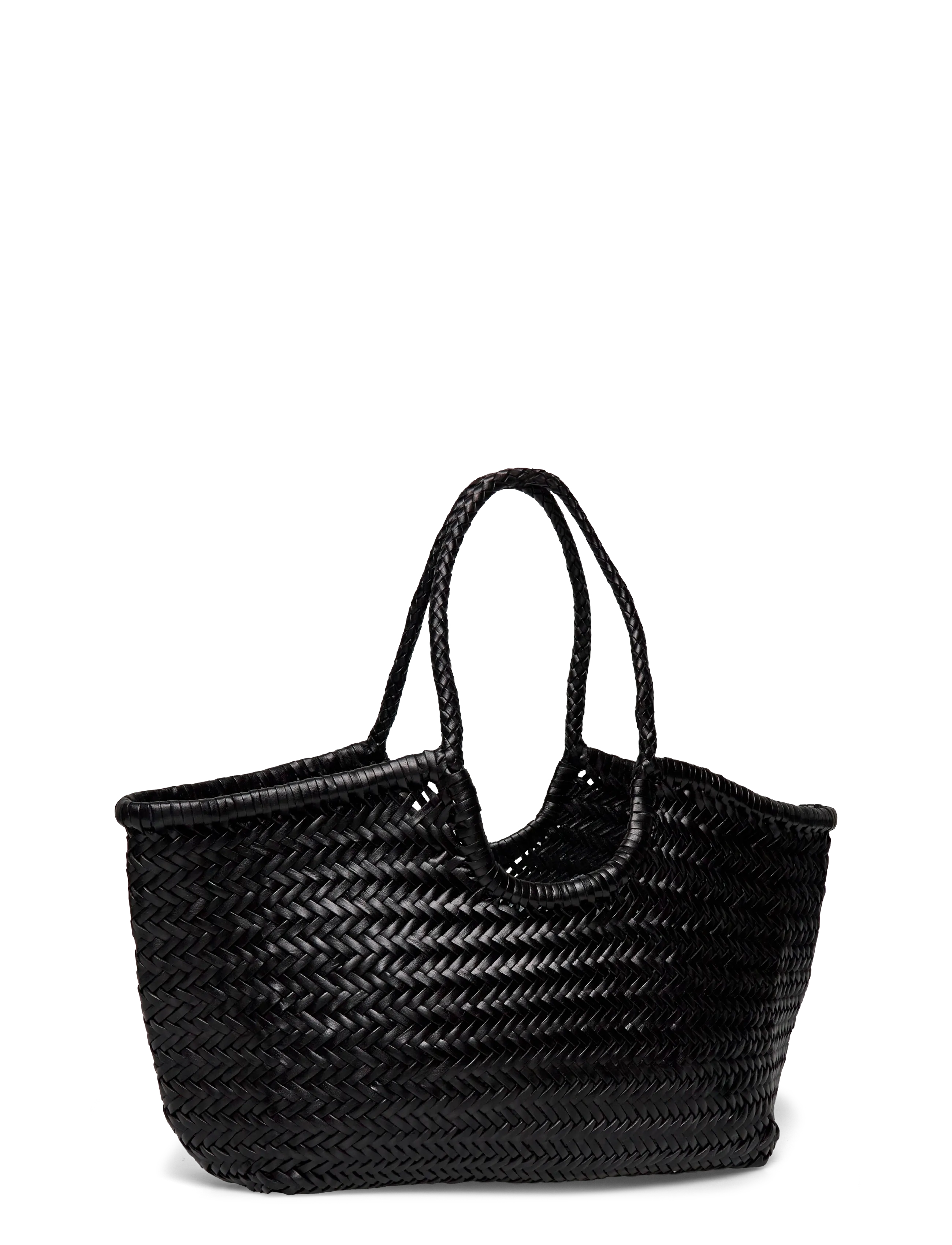 Dragon Diffusion Nantucket Nasket Big Bag (DRG8822BLACK