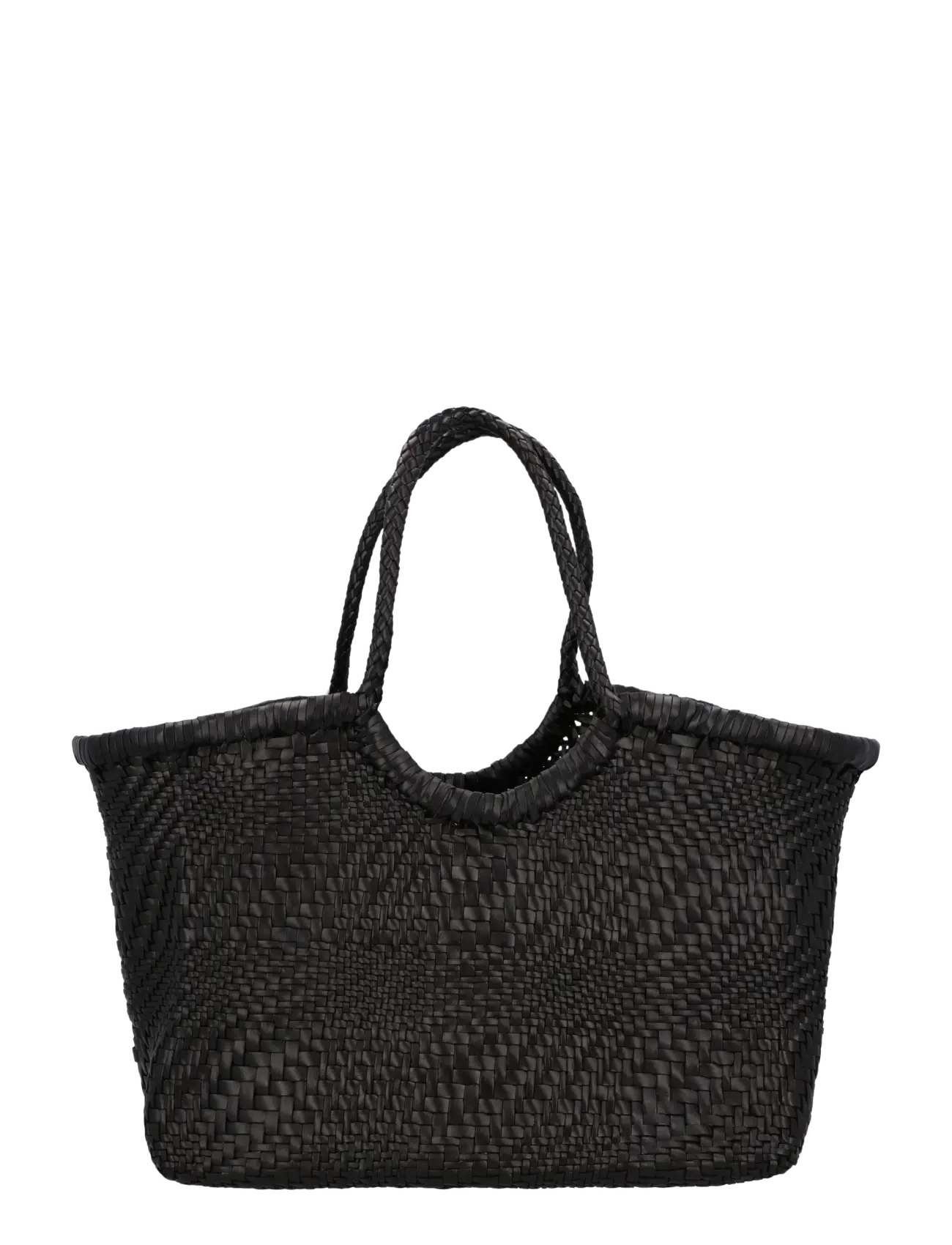 Dragon Diffusion Nantucket Optical Bag - Taschen - BLACK / black