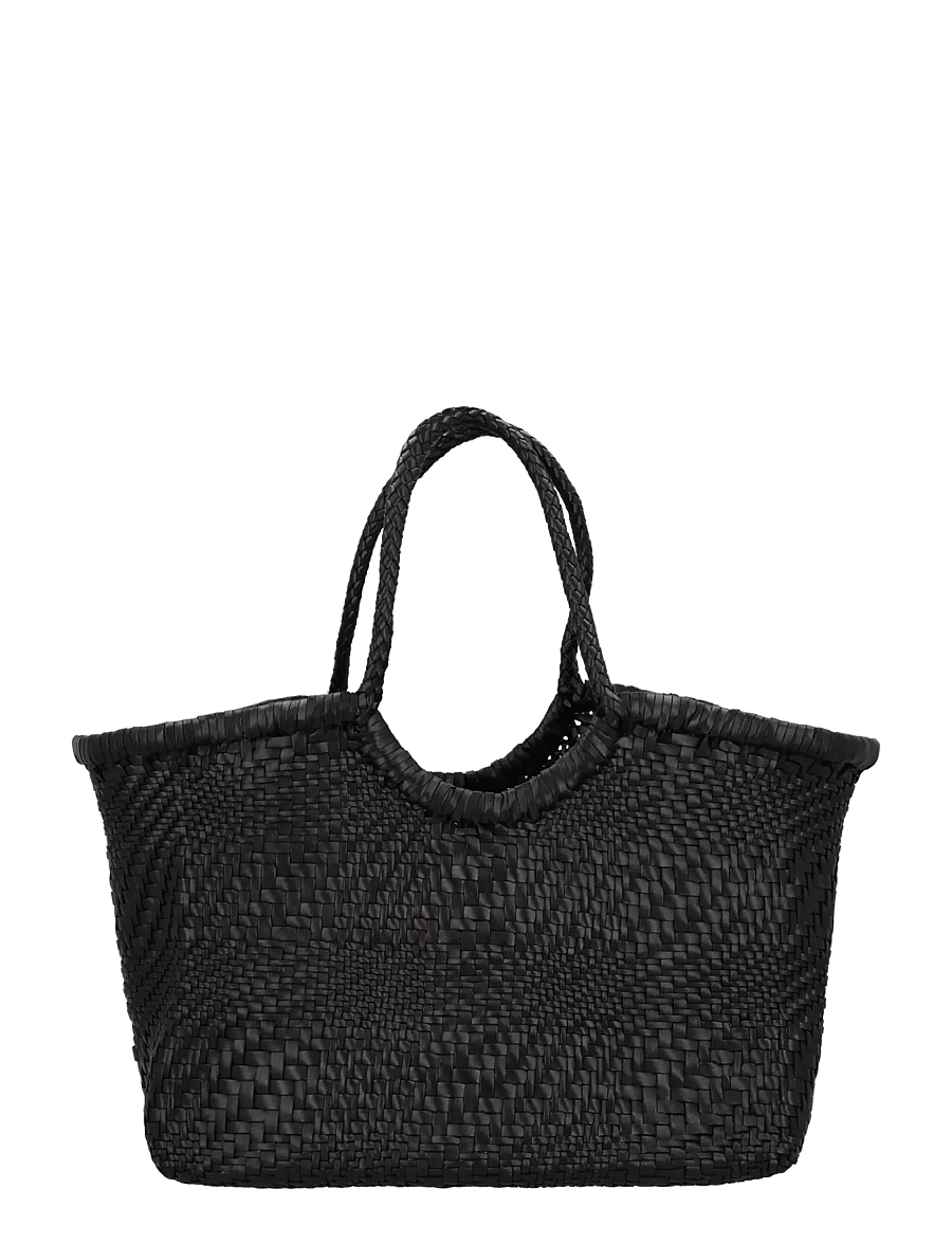 Dragon Diffusion - Nantucket Optical Bag - shopper - black - 0