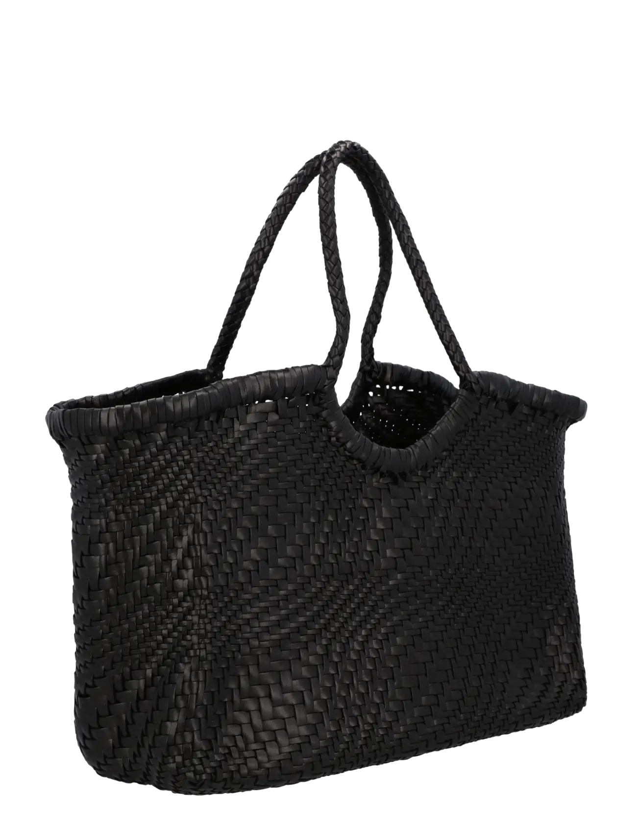 Dragon Diffusion - Nantucket Optical Bag - shopper - black - 1