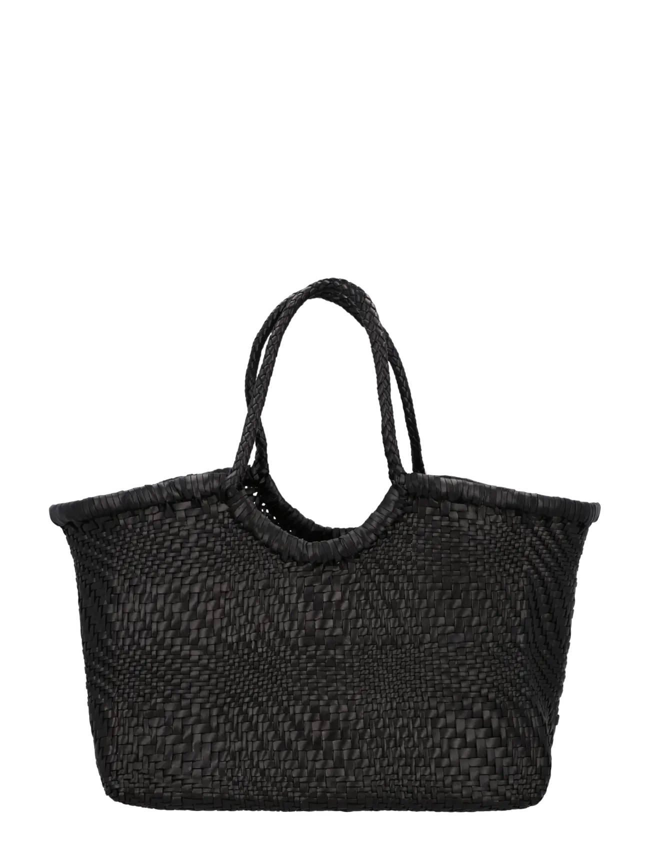 Dragon Diffusion - Nantucket Optical Bag - shopper - black - 2