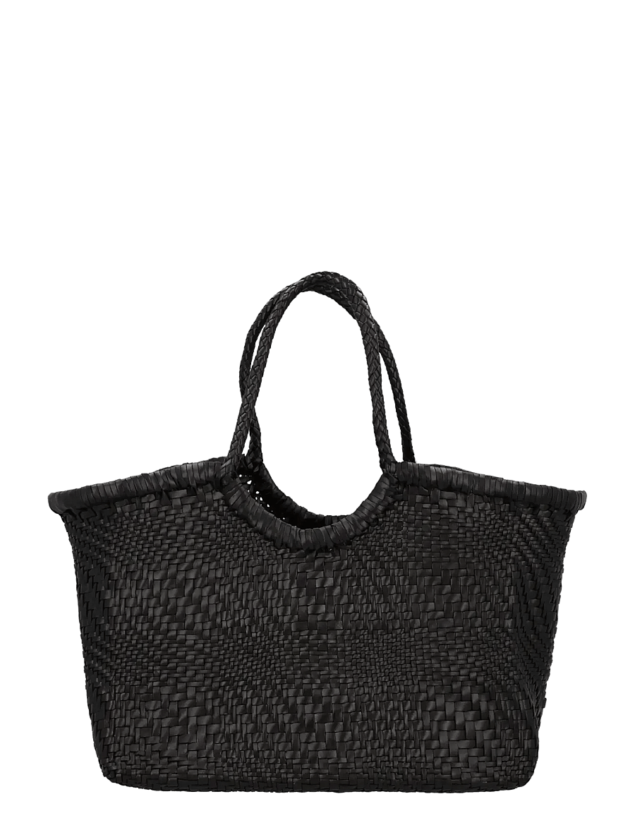Dragon Diffusion - Nantucket Optical Bag - shopper - black - 2