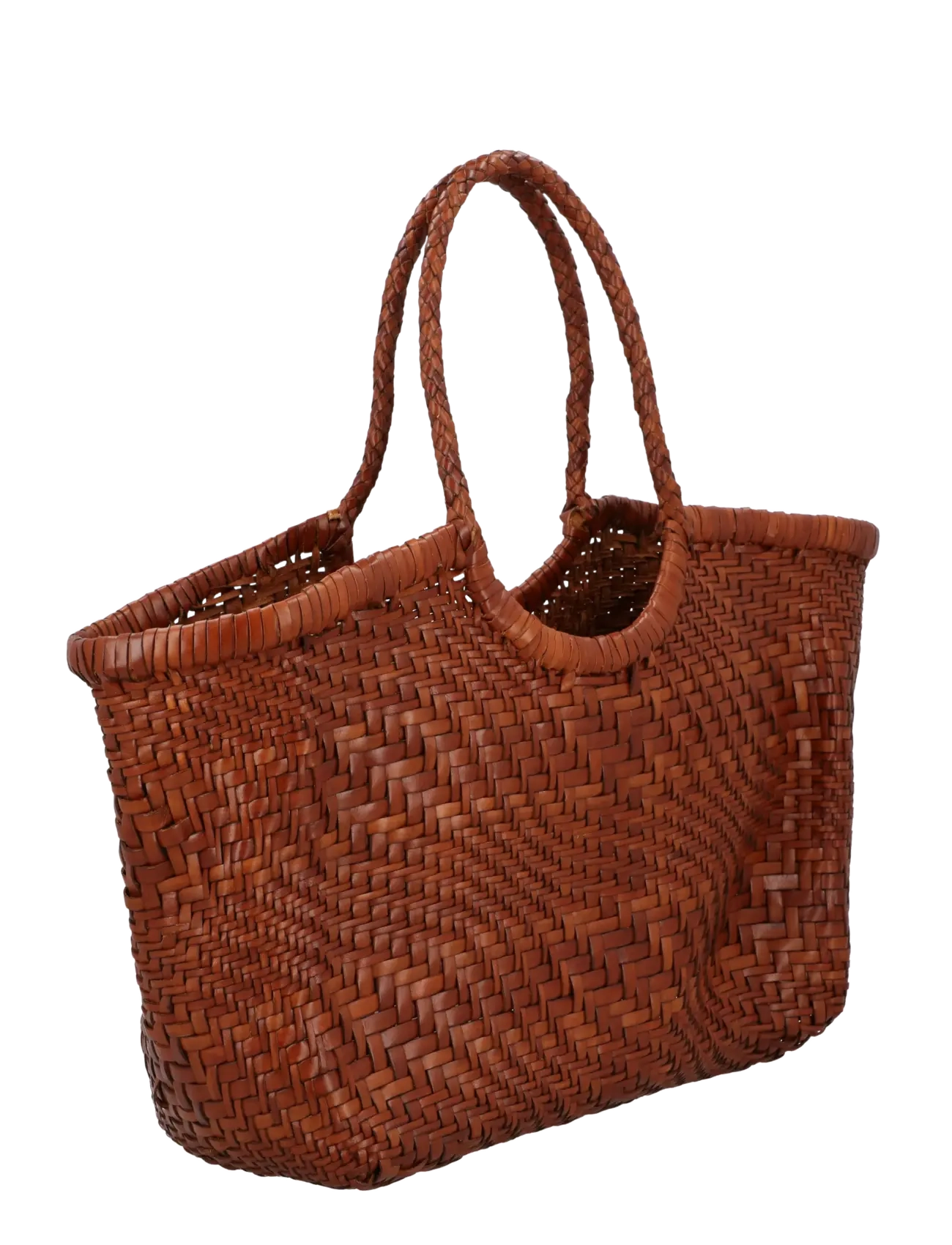 Dragon Diffusion - Nantucket Optical Bag - shoppere - brown - 1