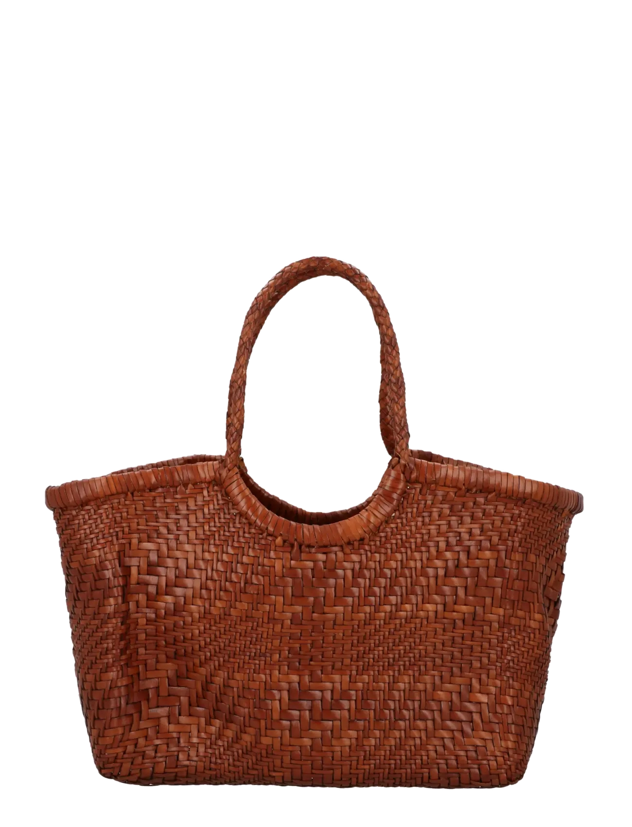 Dragon Diffusion - Nantucket Optical Bag - shoppere - brown - 2