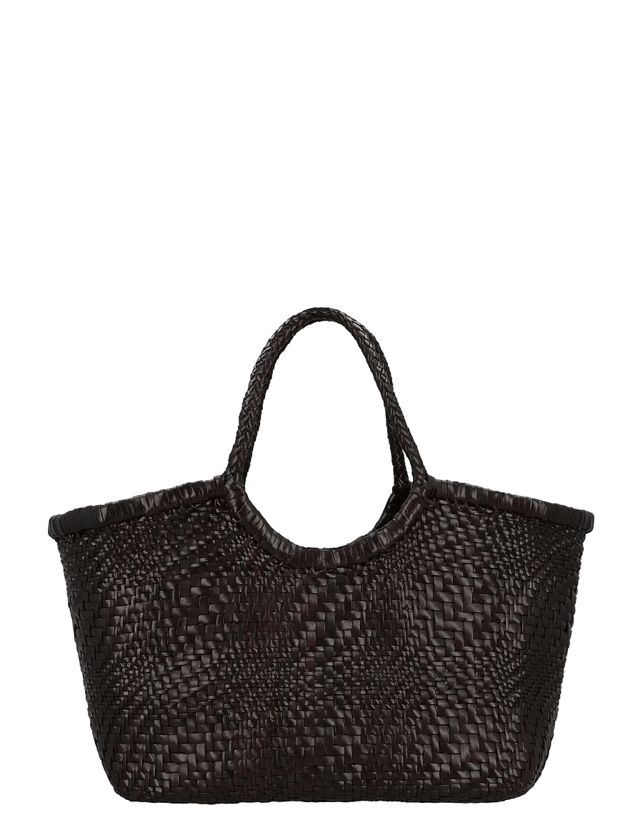 Dragon Diffusion - Nantucket Optical Bag - shoppere - dark brown - 0
