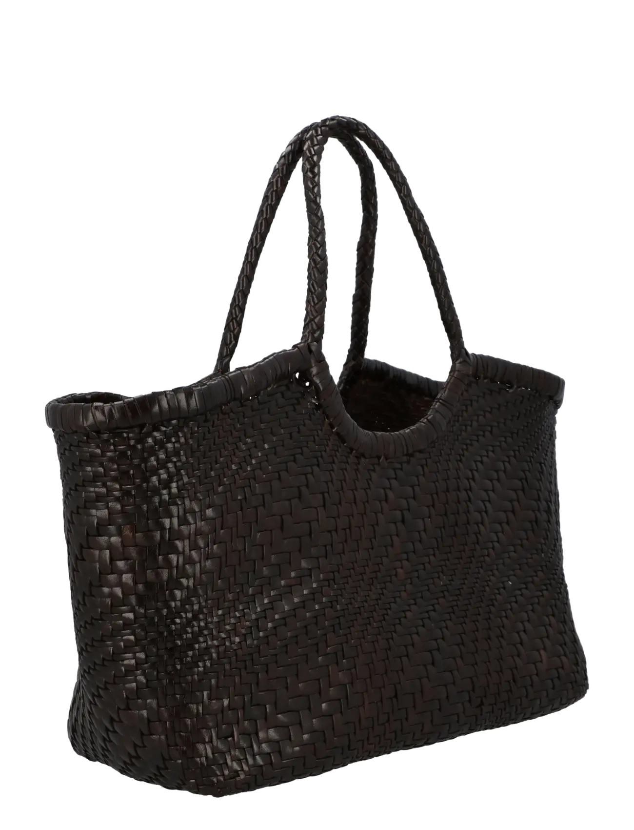 Dragon Diffusion - Nantucket Optical Bag - shoppere - dark brown - 1