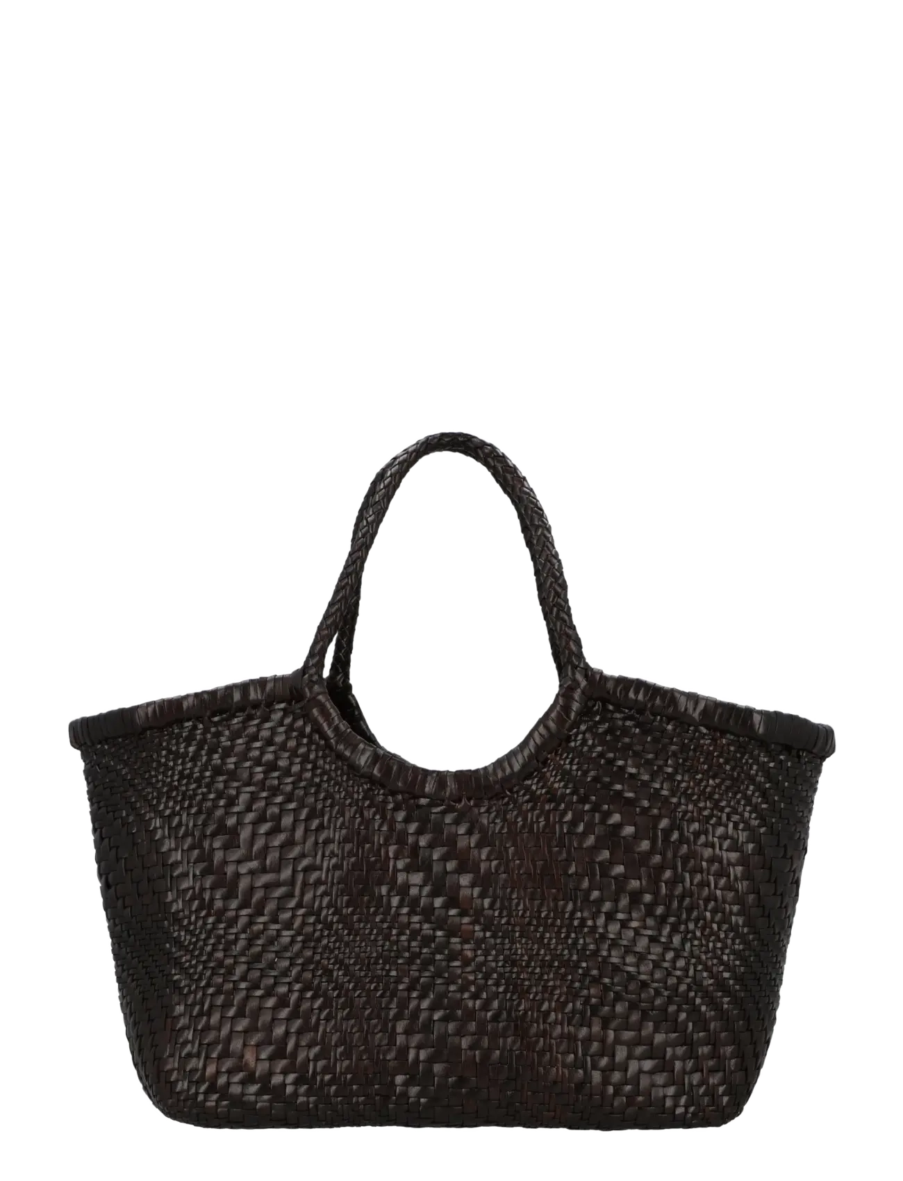 Dragon Diffusion - Nantucket Optical Bag - shoppere - dark brown - 2