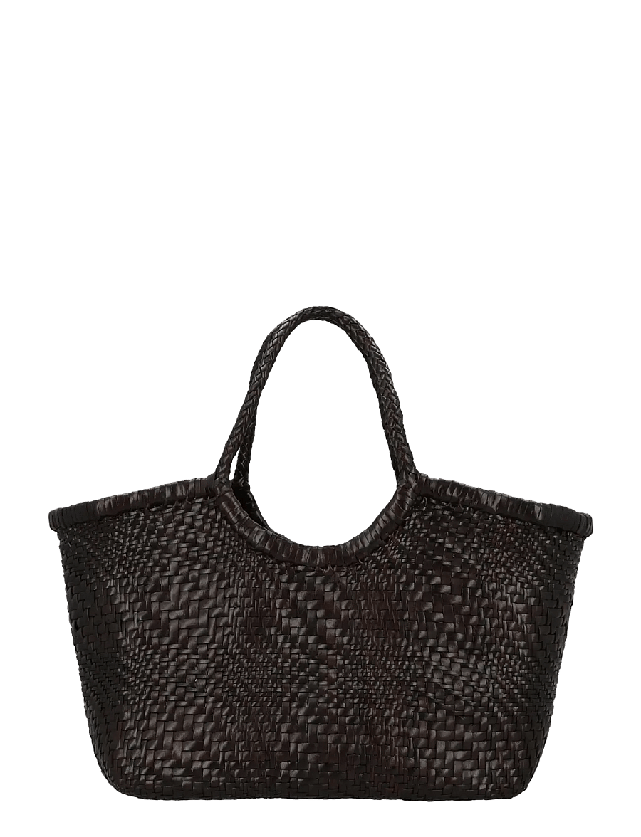Dragon Diffusion - Nantucket Optical Bag - shoppere - dark brown - 2