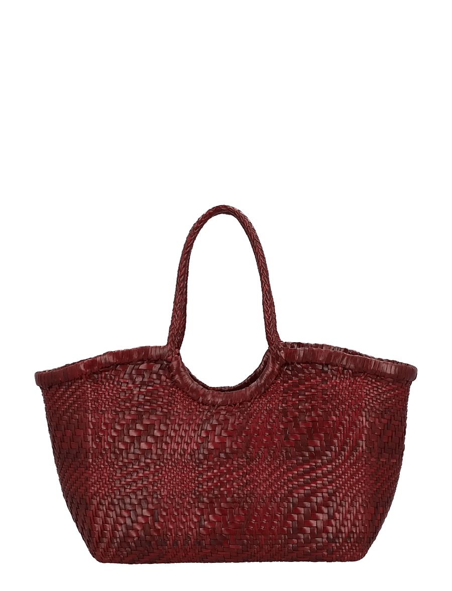 Dragon Diffusion - Nantucket Optical Bag - shoppere - red - 0