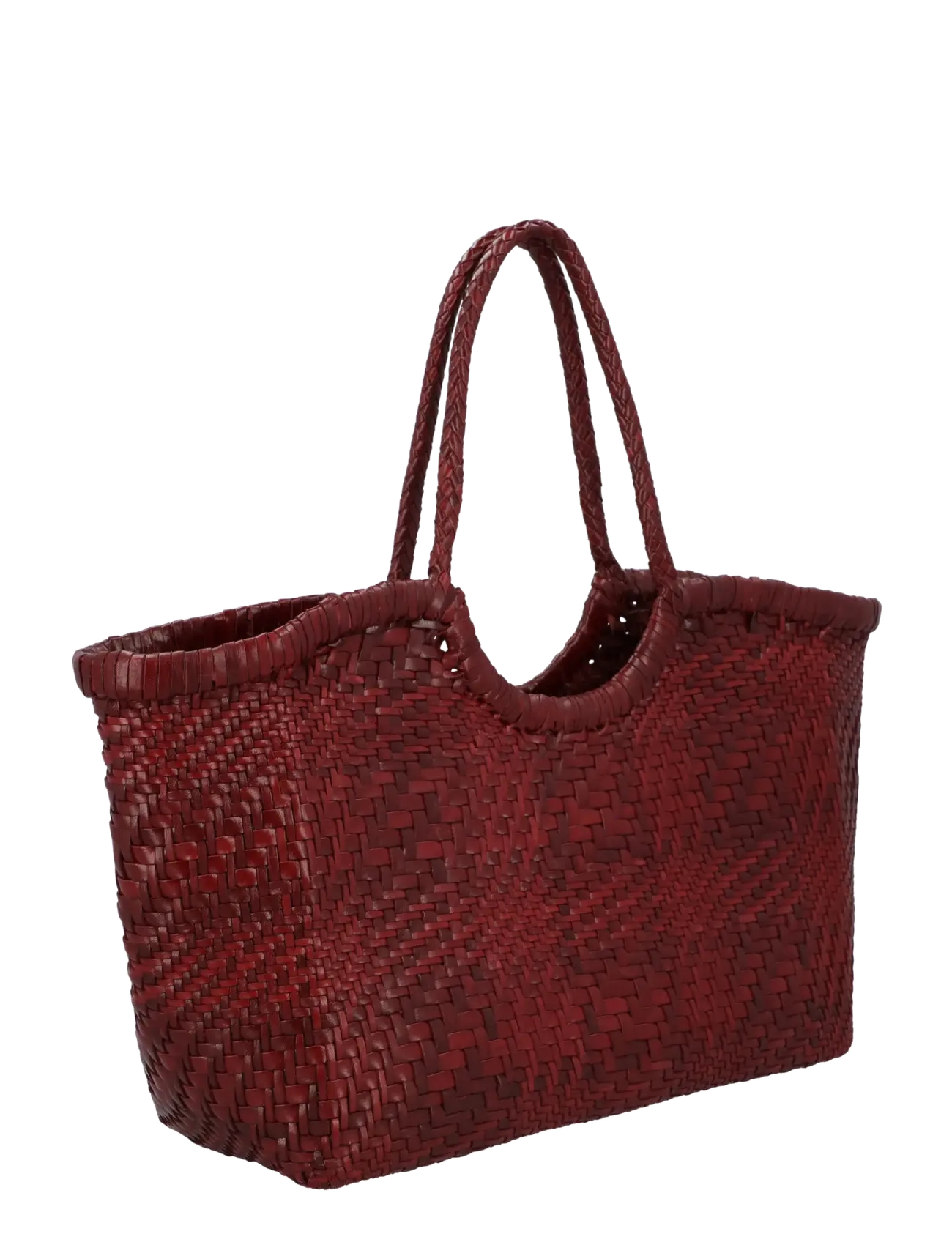 Dragon Diffusion - Nantucket Optical Bag - shoppere - red - 1